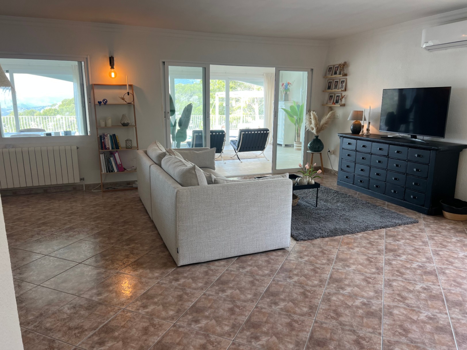 CHALET | VILLA TE KOOP IN FINESTRAT