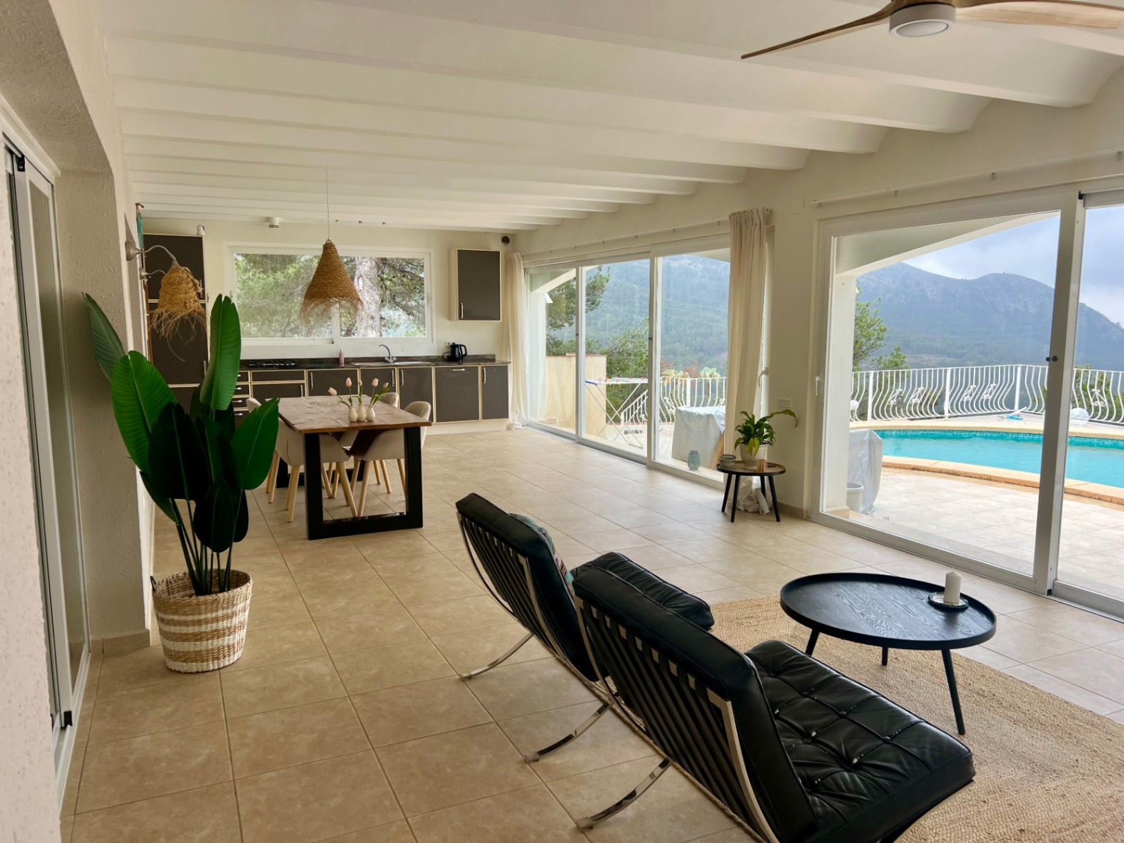 CHALET | VILLA TE KOOP IN FINESTRAT