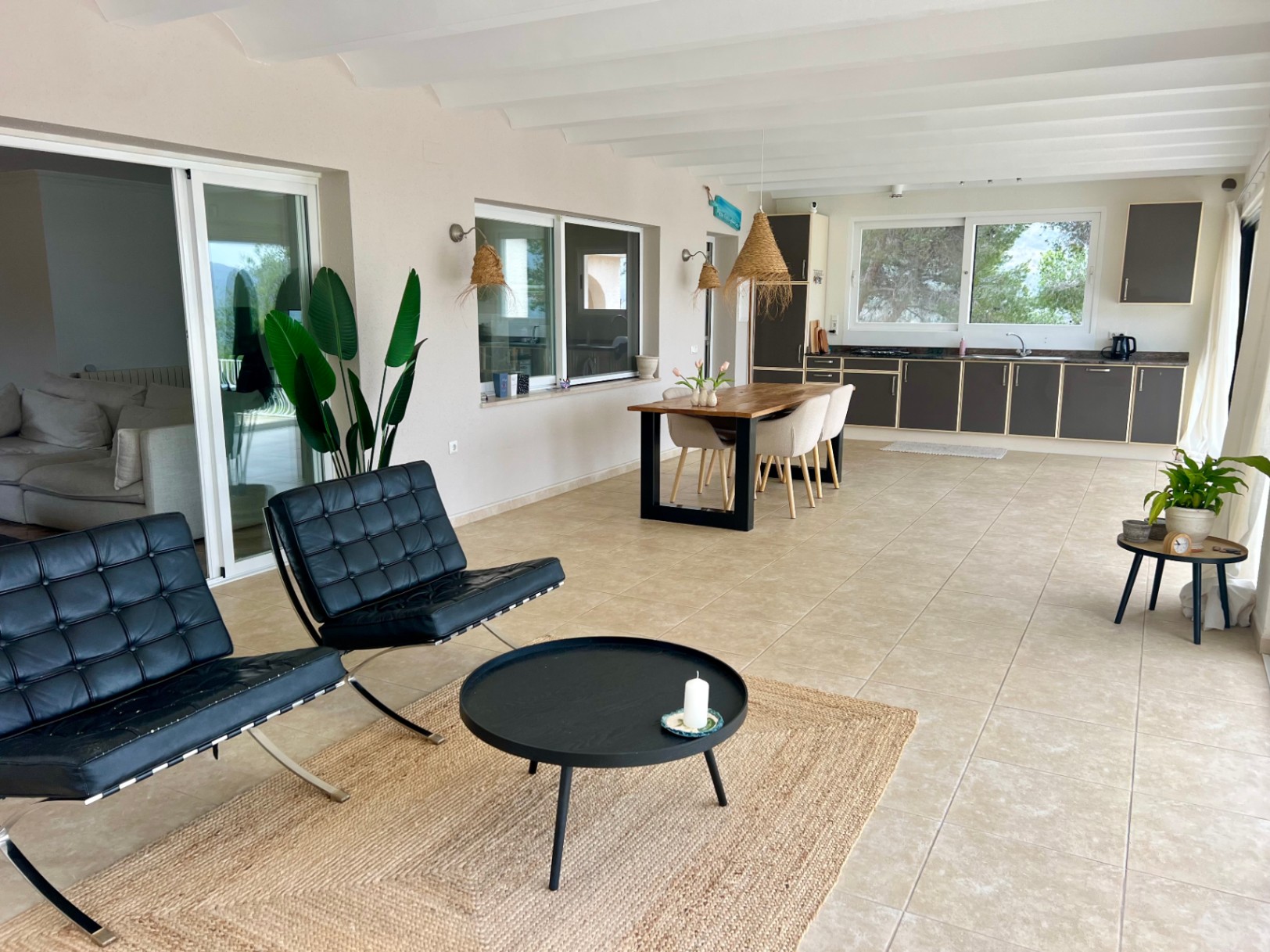 CHALET | VILLA TE KOOP IN FINESTRAT