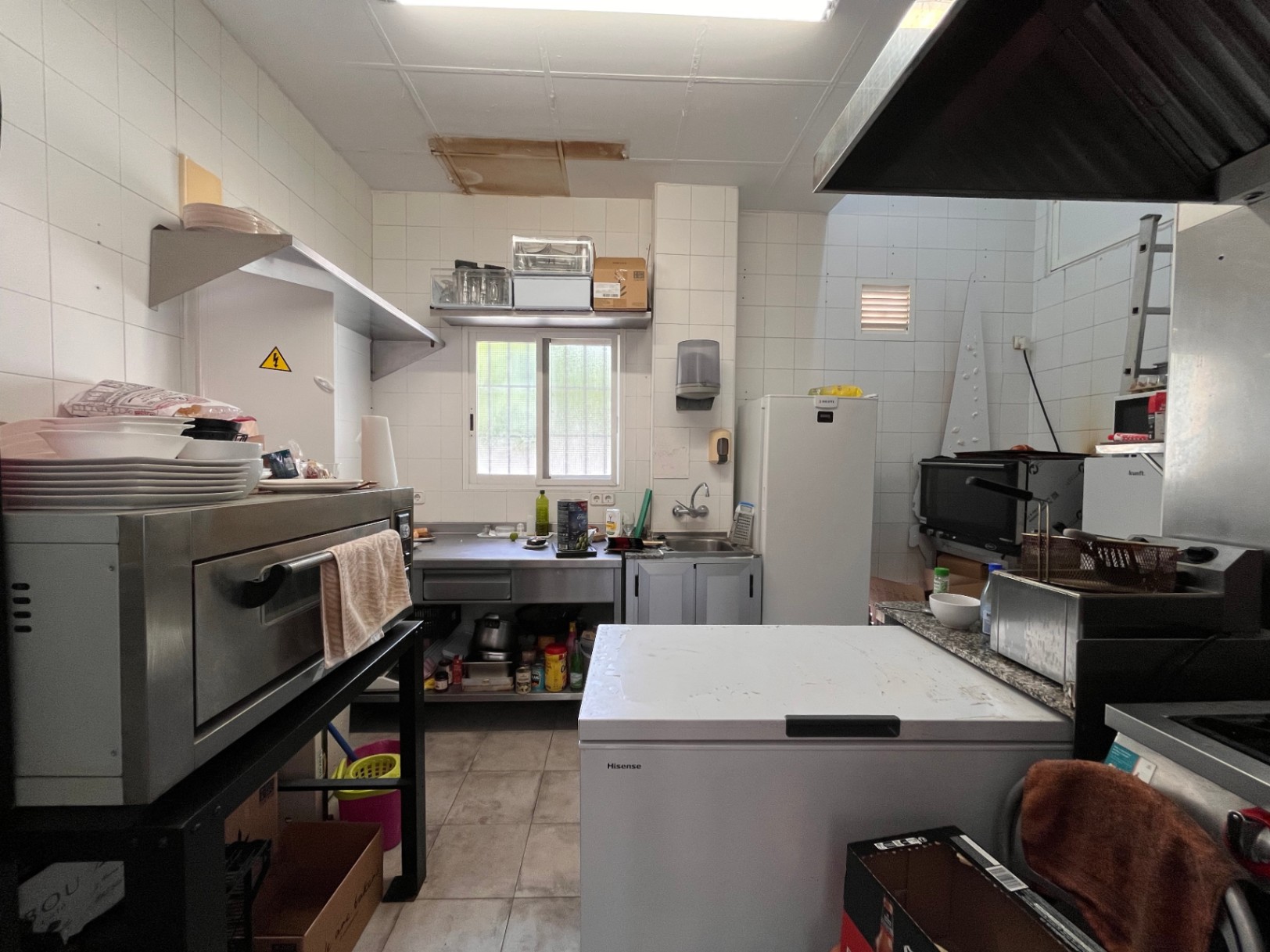 LOCAL COMERCIAL EN VENTA EN ALTEA