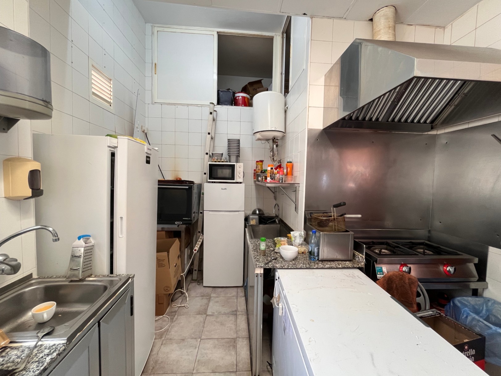 LOCAL COMERCIAL EN VENTA EN ALTEA
