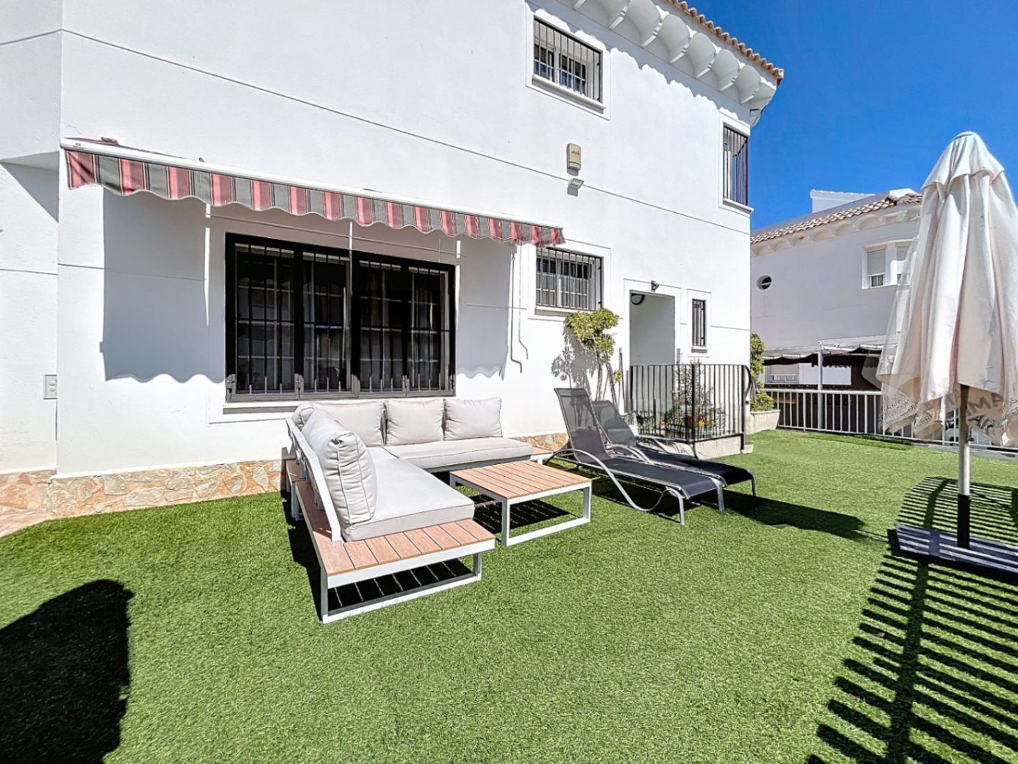 CHALET | VILLA EN VENTA EN ALBIR