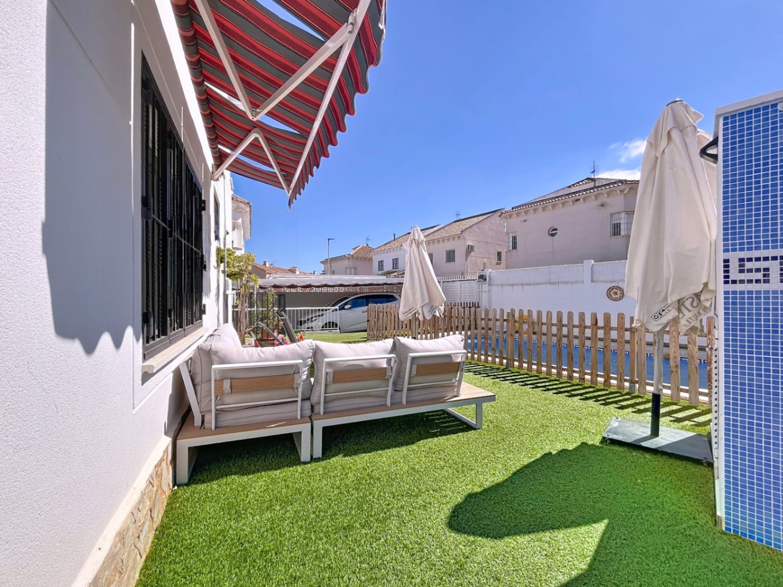 CHALET | VILLA EN VENTA EN ALBIR