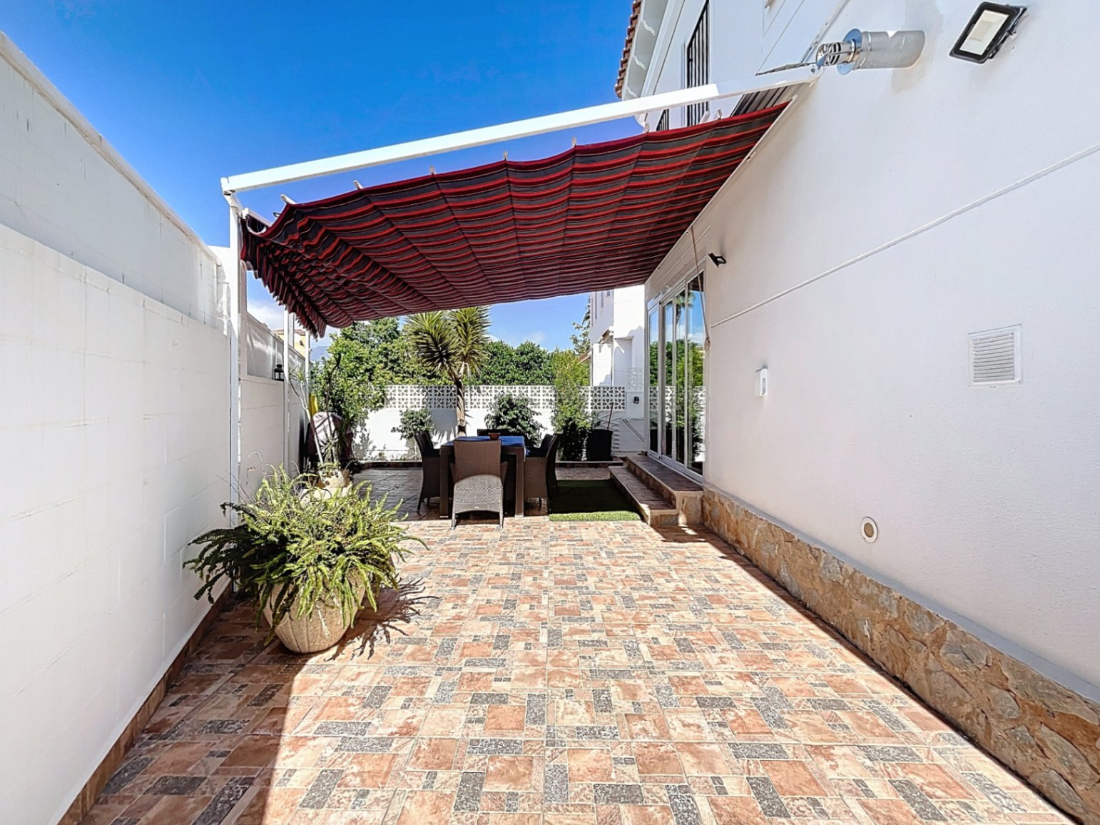 CHALET | VILLA EN VENTA EN ALBIR