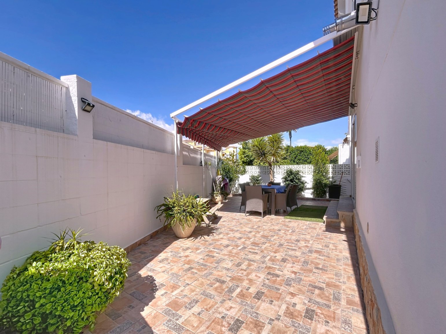 CHALET | VILLA EN VENTA EN ALBIR