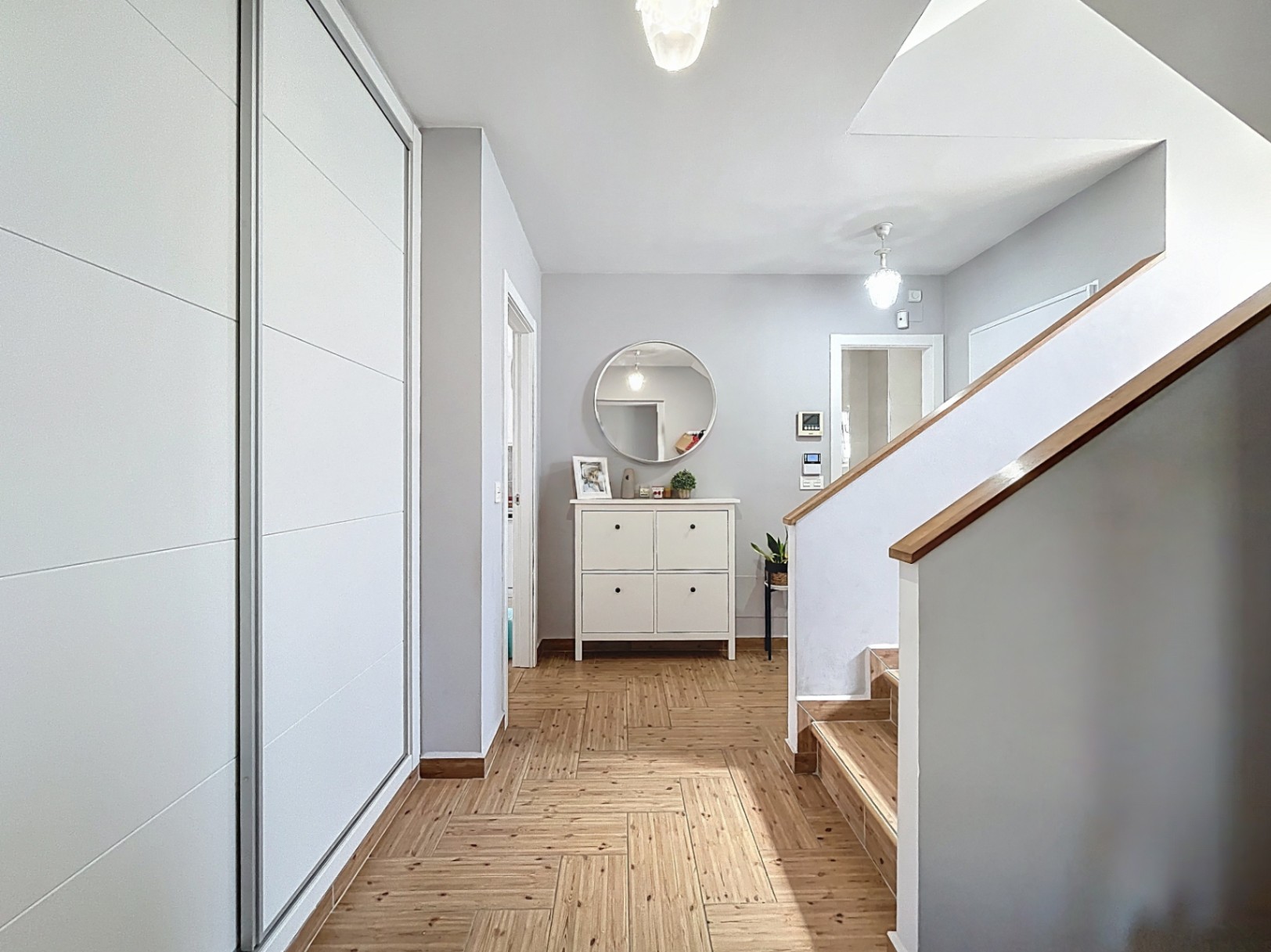 CHALET | VILLA EN VENTA EN ALBIR