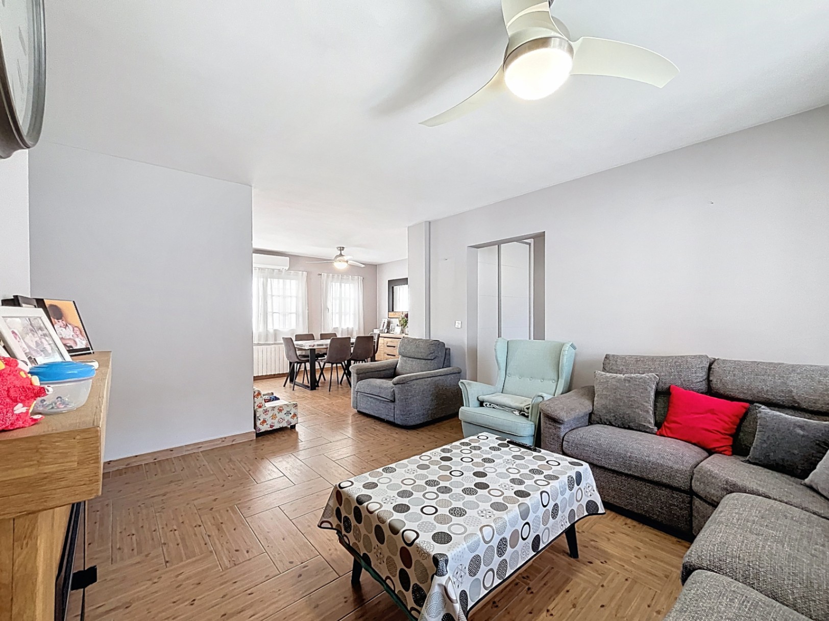 CHALET | VILLA EN VENTA EN ALBIR