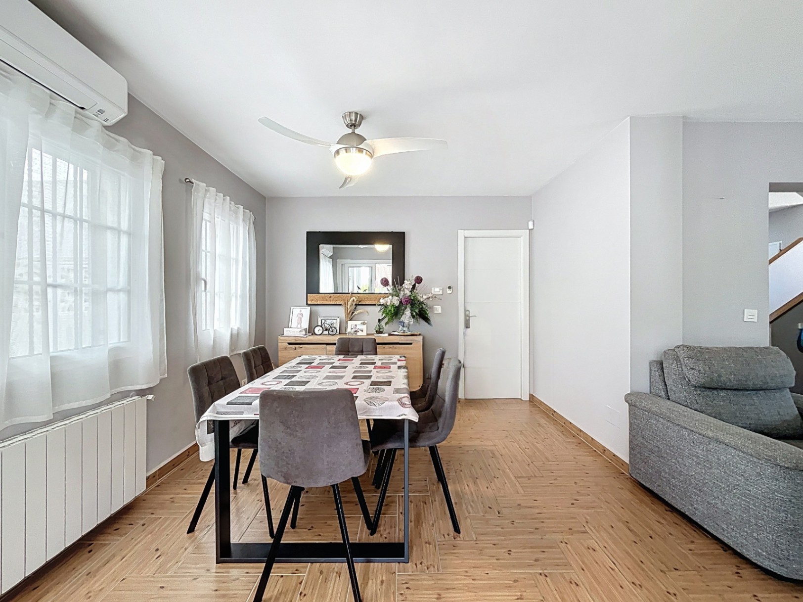 CHALET | VILLA EN VENTA EN ALBIR
