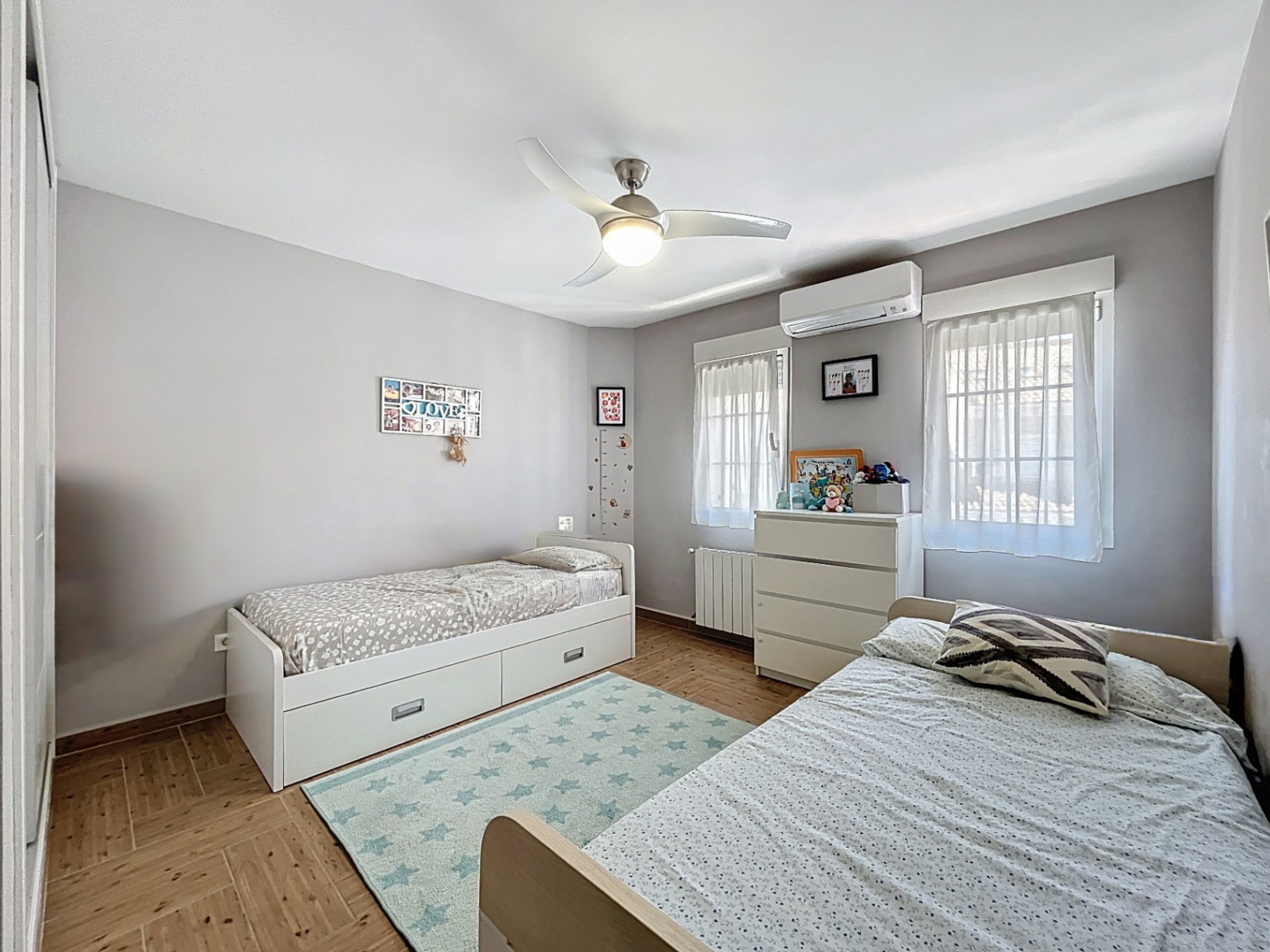 CHALET | VILLA EN VENTA EN ALBIR