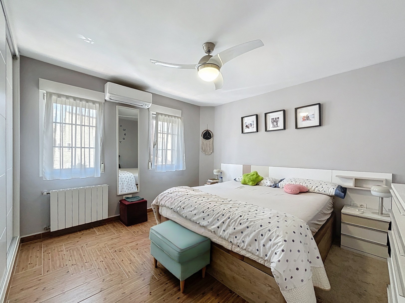 CHALET | VILLA EN VENTA EN ALBIR