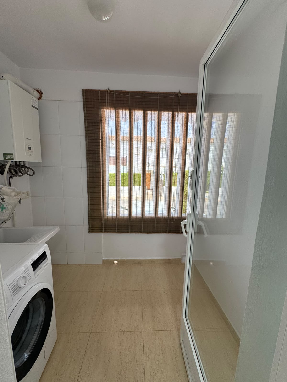 BUNGALOW EN ALQUILER EN EL ALBIR