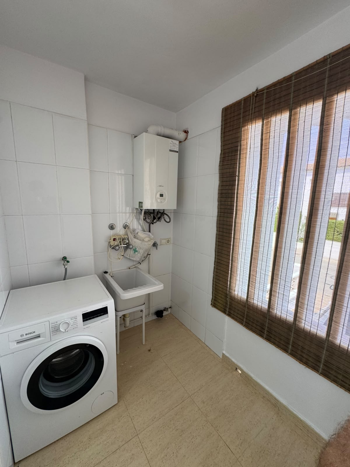 BUNGALOW EN ALQUILER EN EL ALBIR