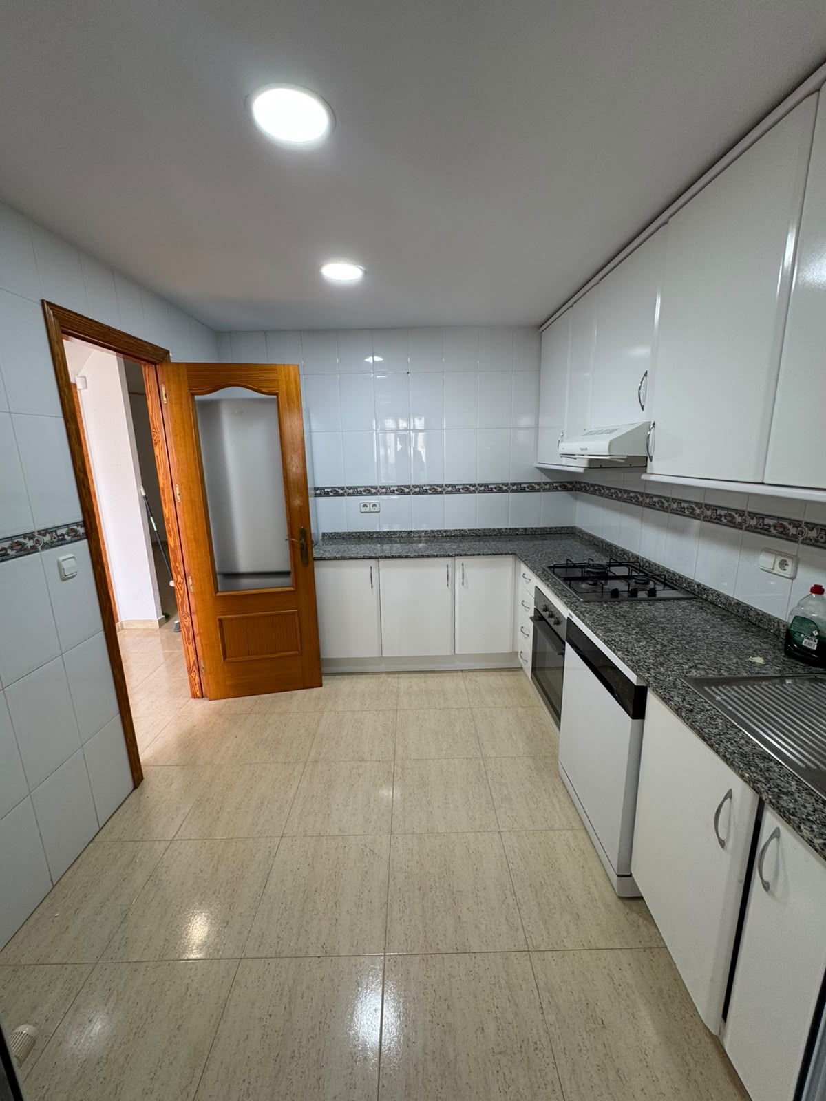 BUNGALOW EN ALQUILER EN EL ALBIR