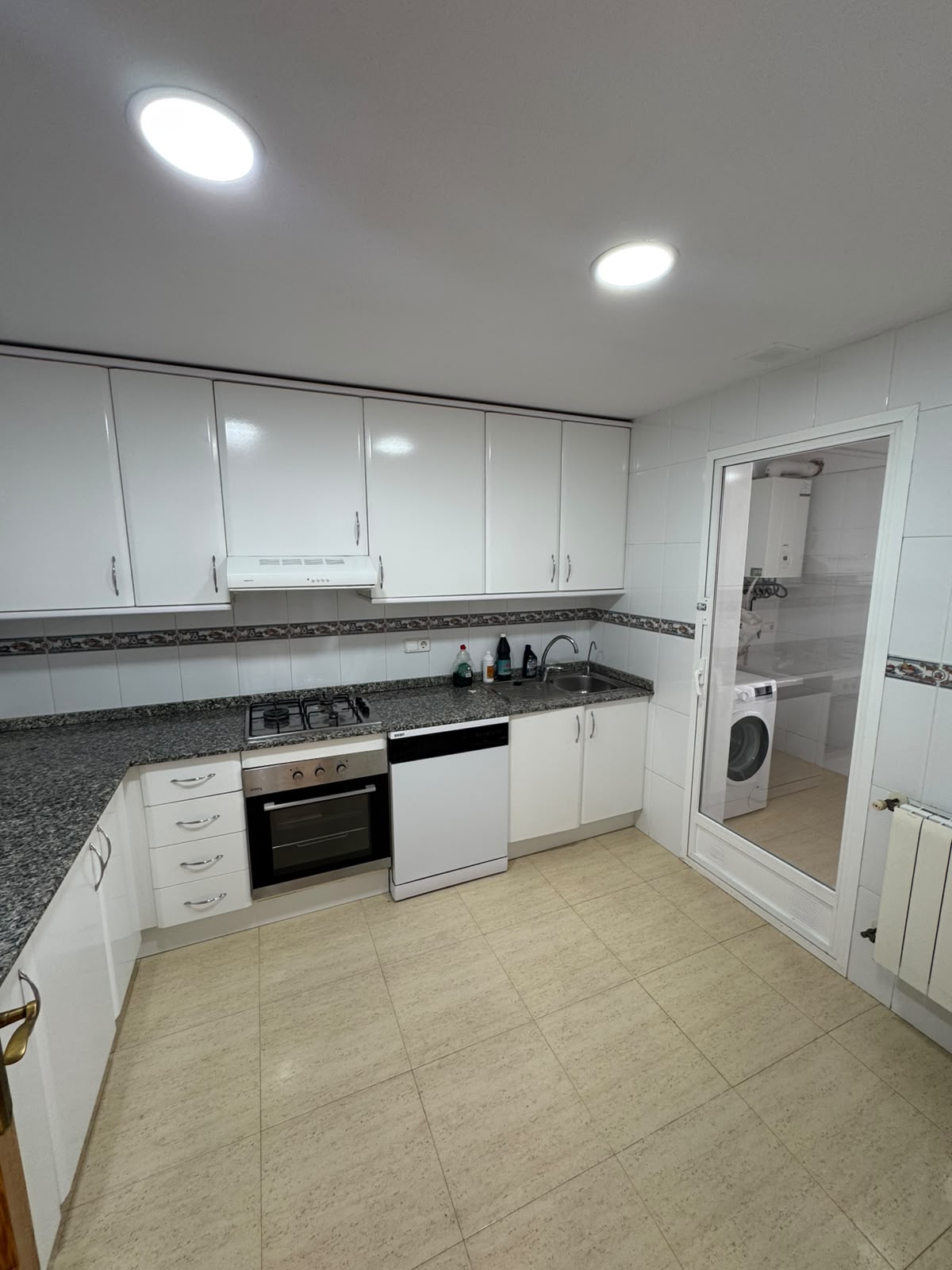 BUNGALOW EN ALQUILER EN EL ALBIR