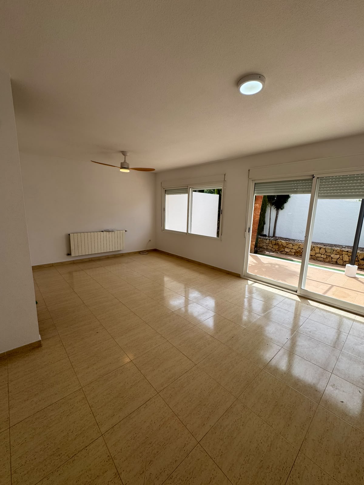 BUNGALOW EN ALQUILER EN EL ALBIR