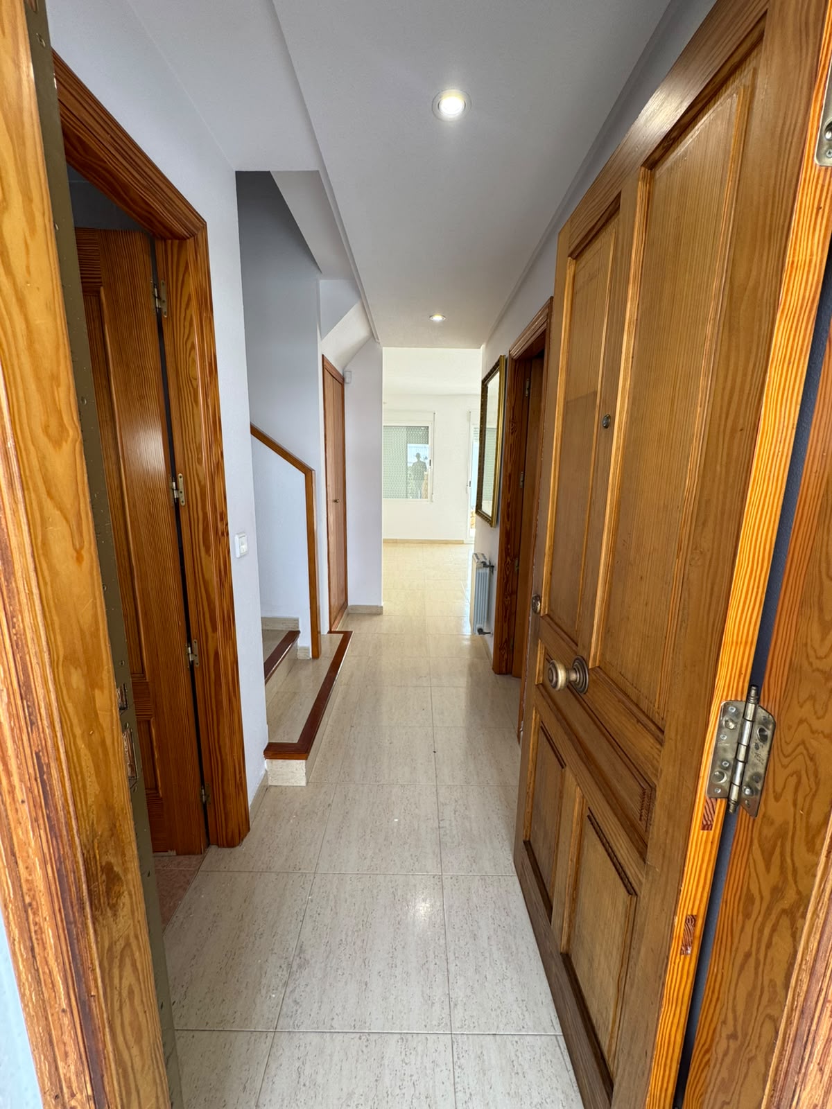 BUNGALOW EN ALQUILER EN EL ALBIR