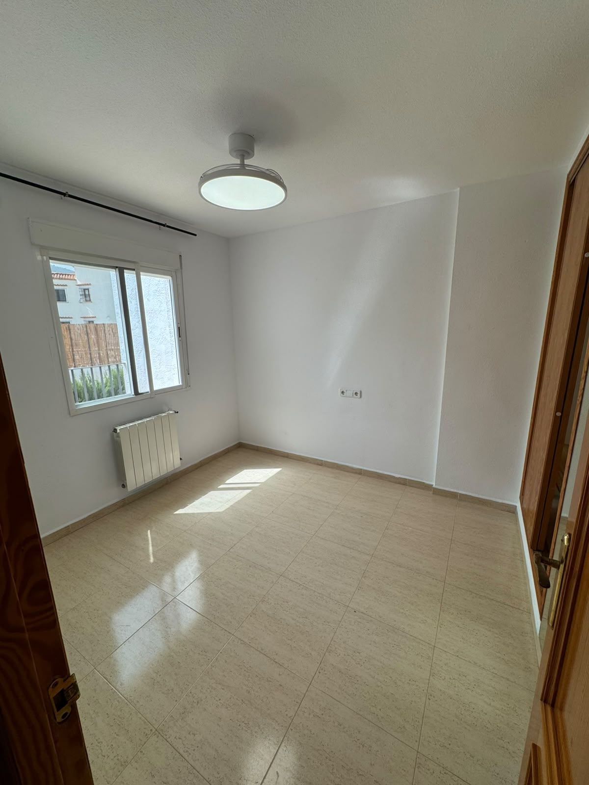 BUNGALOW EN ALQUILER EN EL ALBIR
