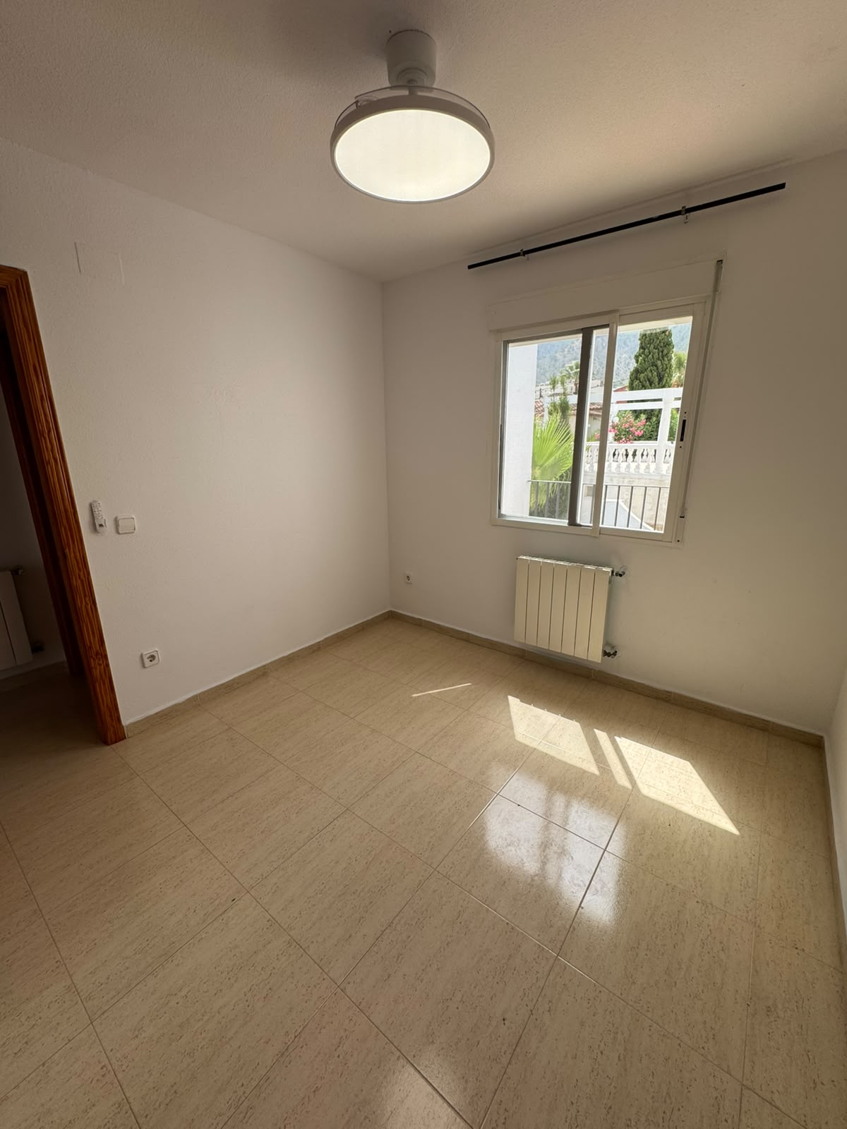 BUNGALOW EN ALQUILER EN EL ALBIR