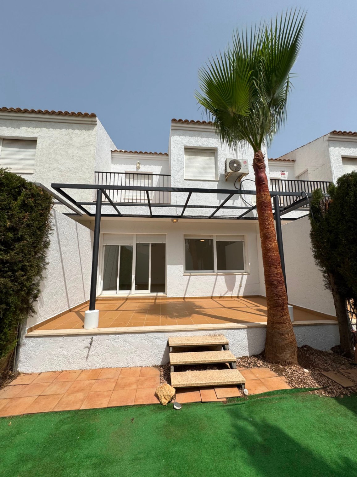 BUNGALOW EN ALQUILER EN EL ALBIR