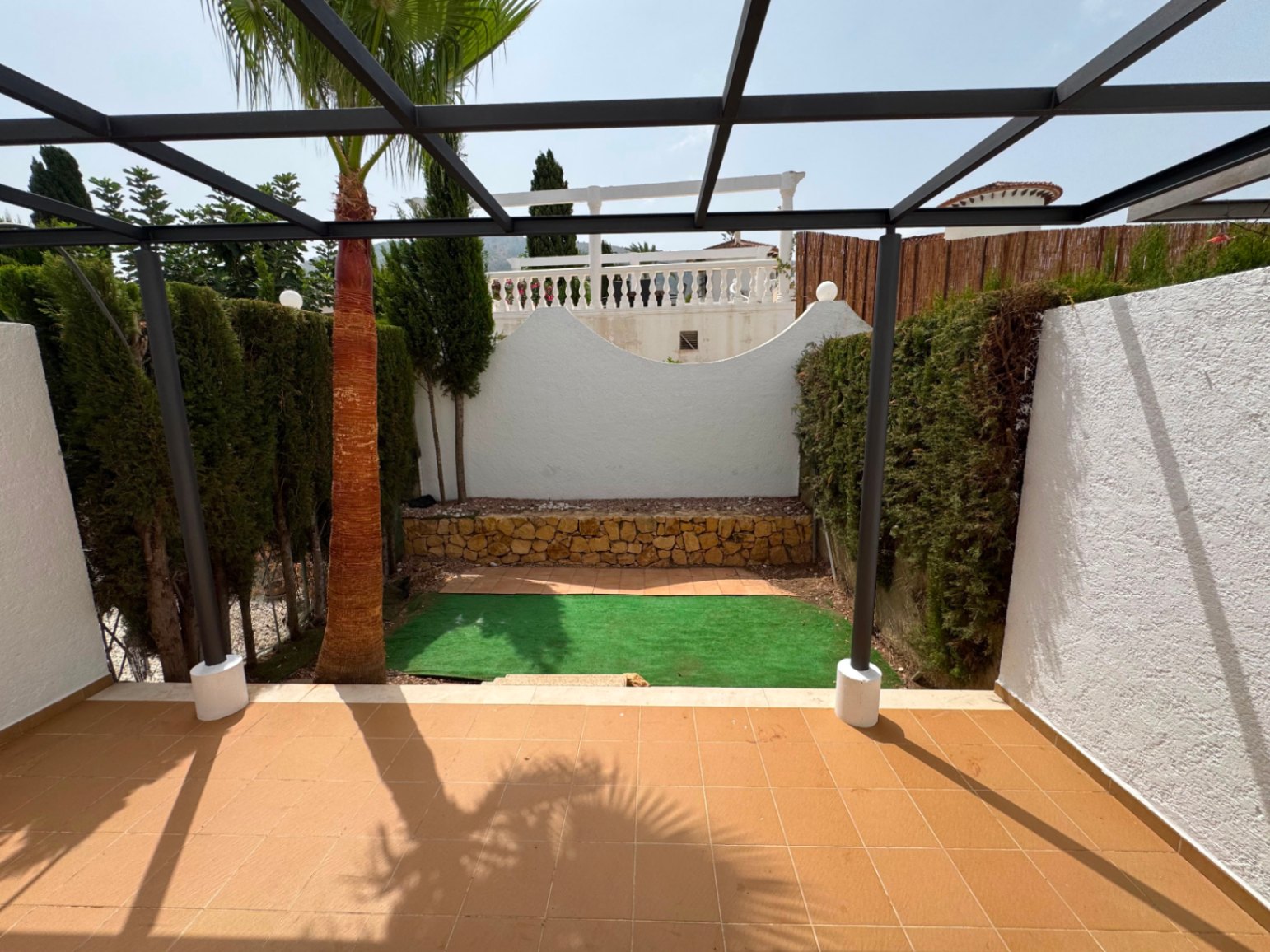 BUNGALOW EN ALQUILER EN EL ALBIR