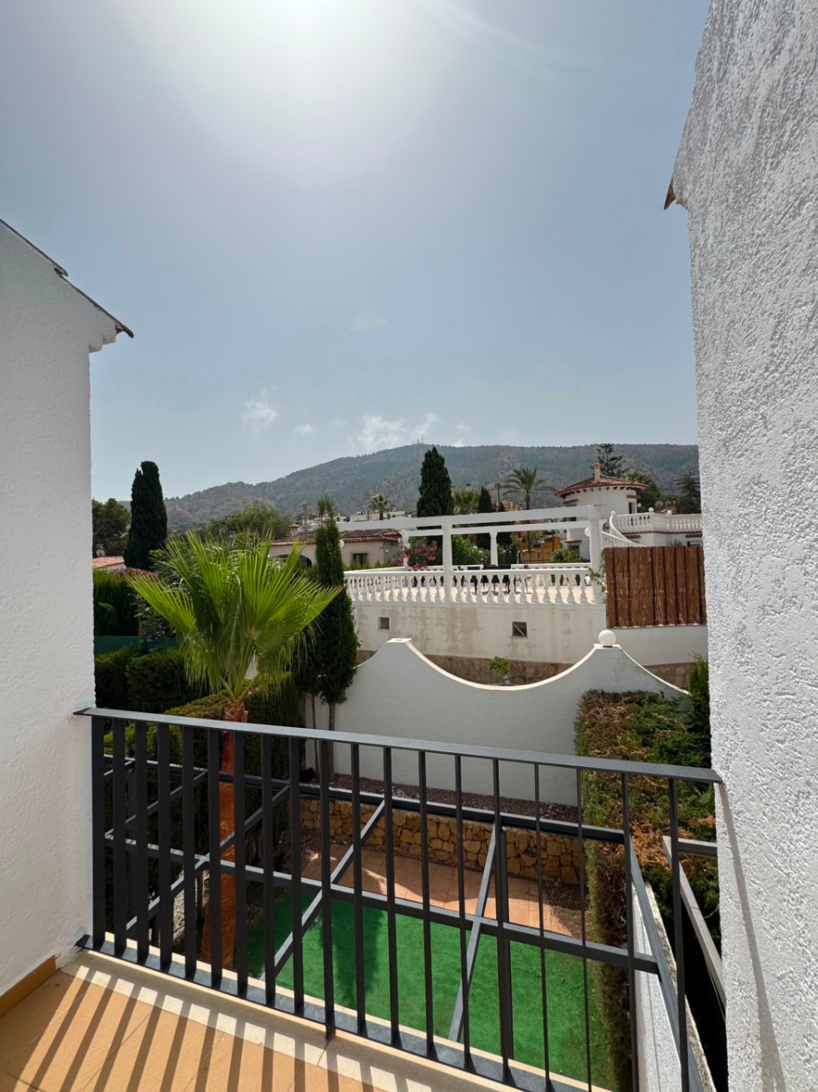 BUNGALOW EN ALQUILER EN EL ALBIR