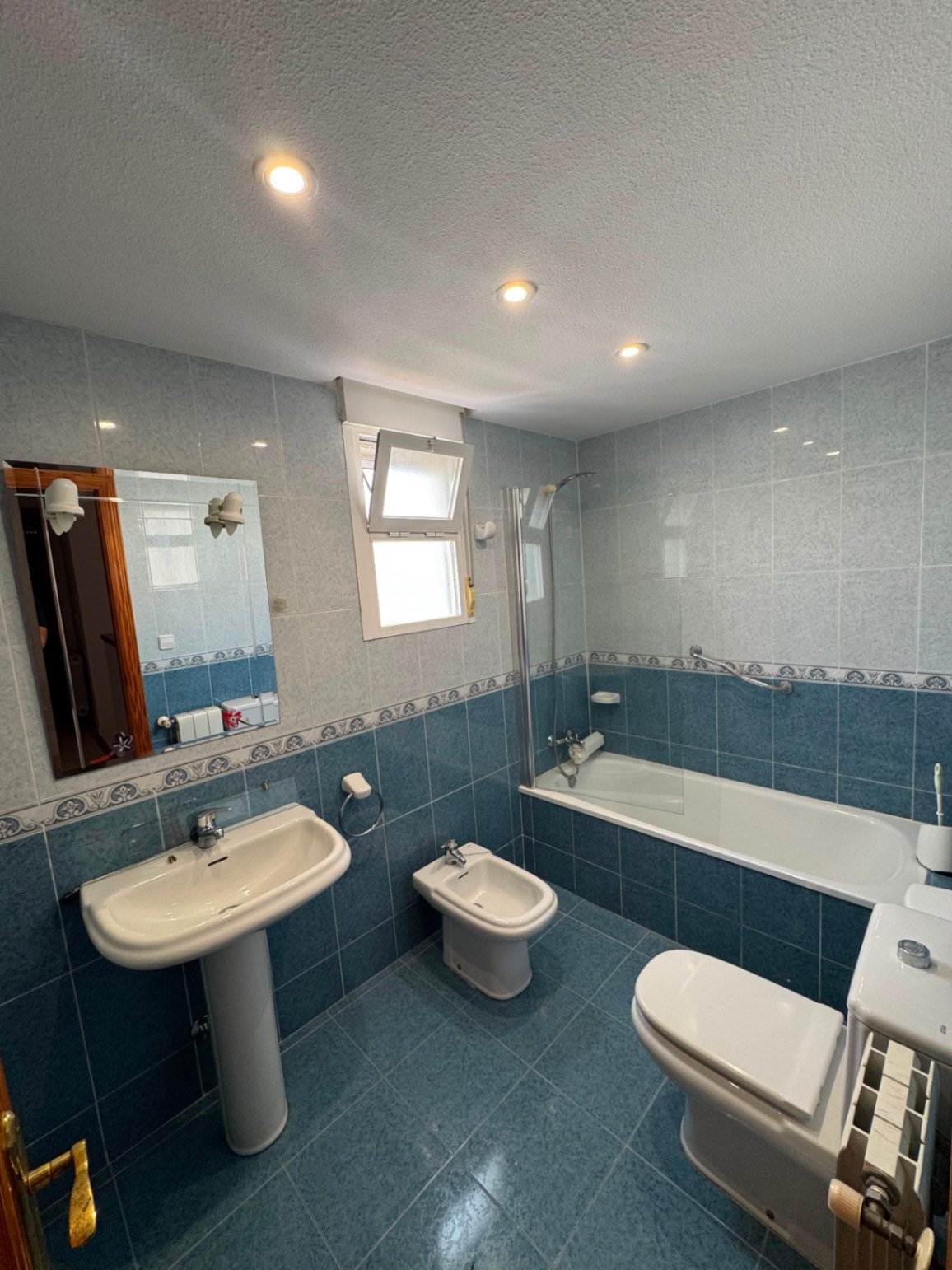 BUNGALOW EN ALQUILER EN EL ALBIR