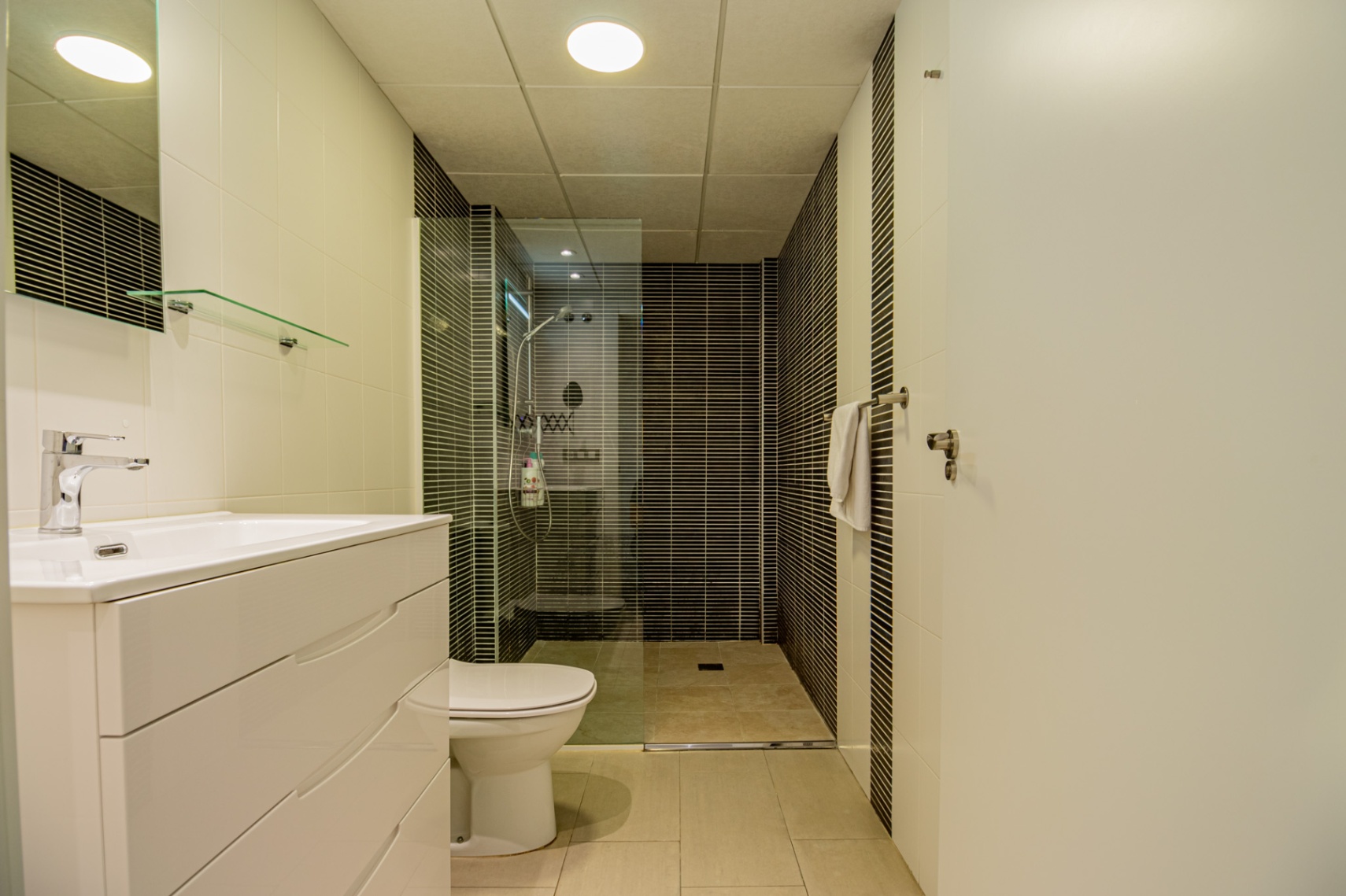 APARTAMENTO EN VENTA EN EL ALBIR