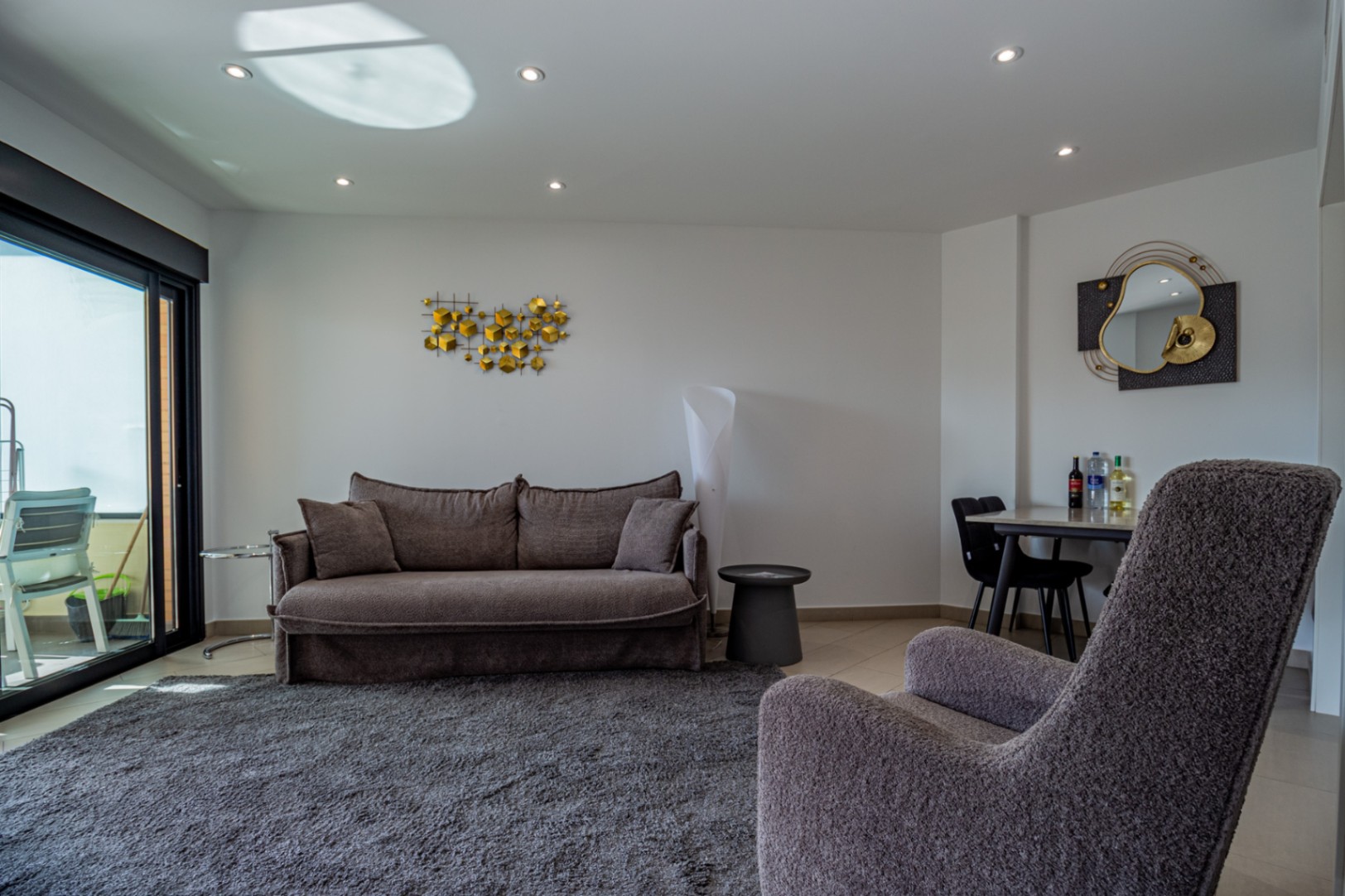 APARTAMENTO EN VENTA EN EL ALBIR