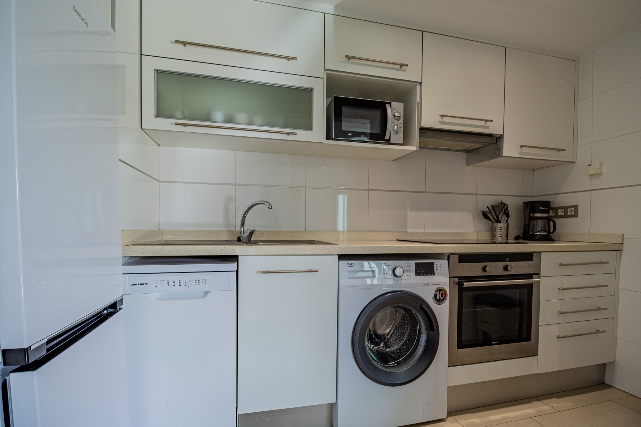 APARTAMENTO EN VENTA EN EL ALBIR