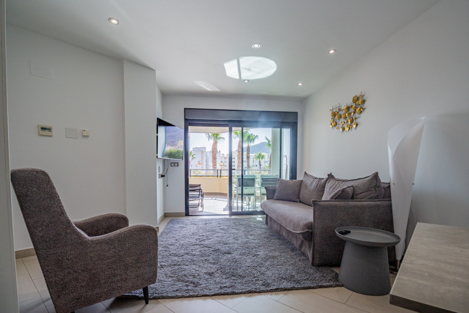 APARTAMENTO EN VENTA EN EL ALBIR