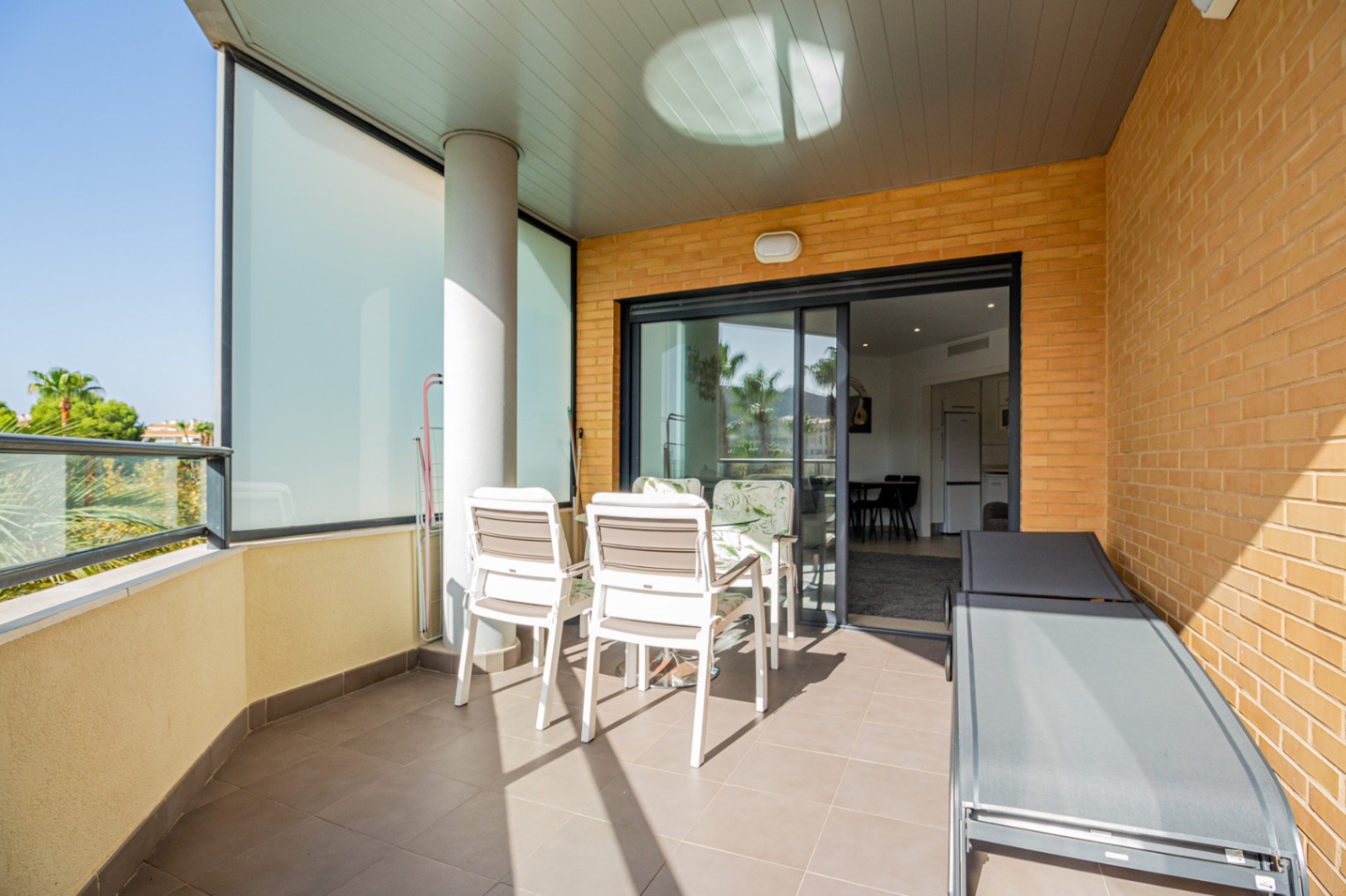 APARTAMENTO EN VENTA EN EL ALBIR