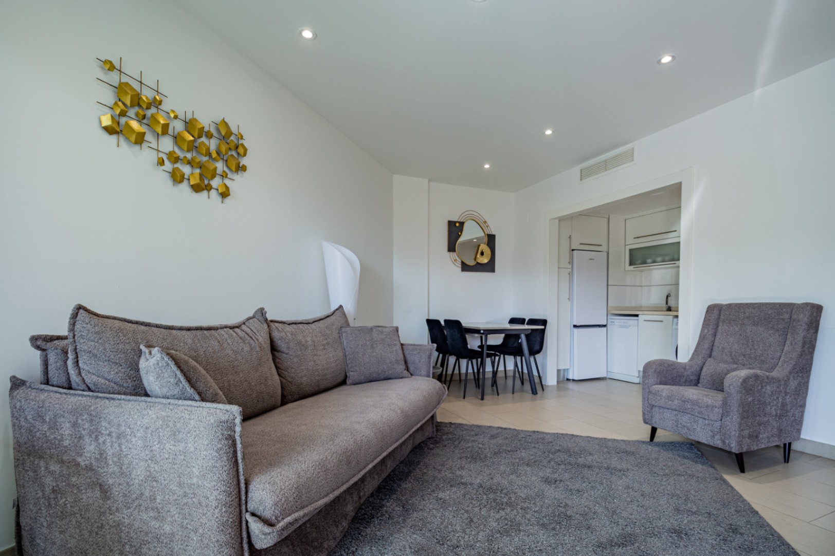 APARTAMENTO EN VENTA EN EL ALBIR
