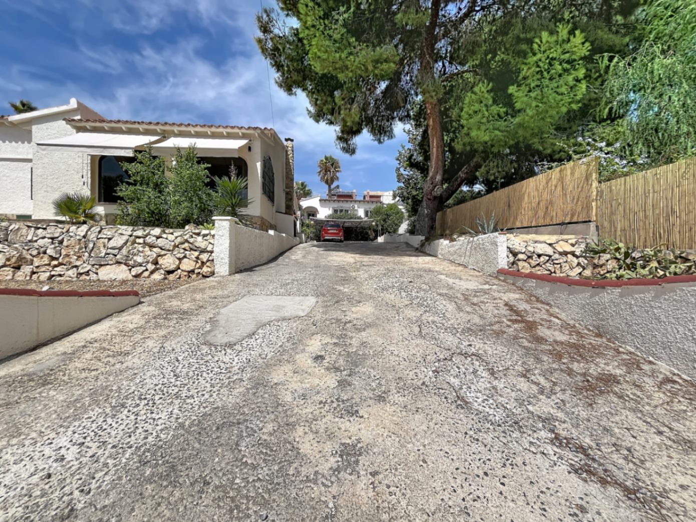 CHALET | VILLA FOR SALE IN LA NUCIA