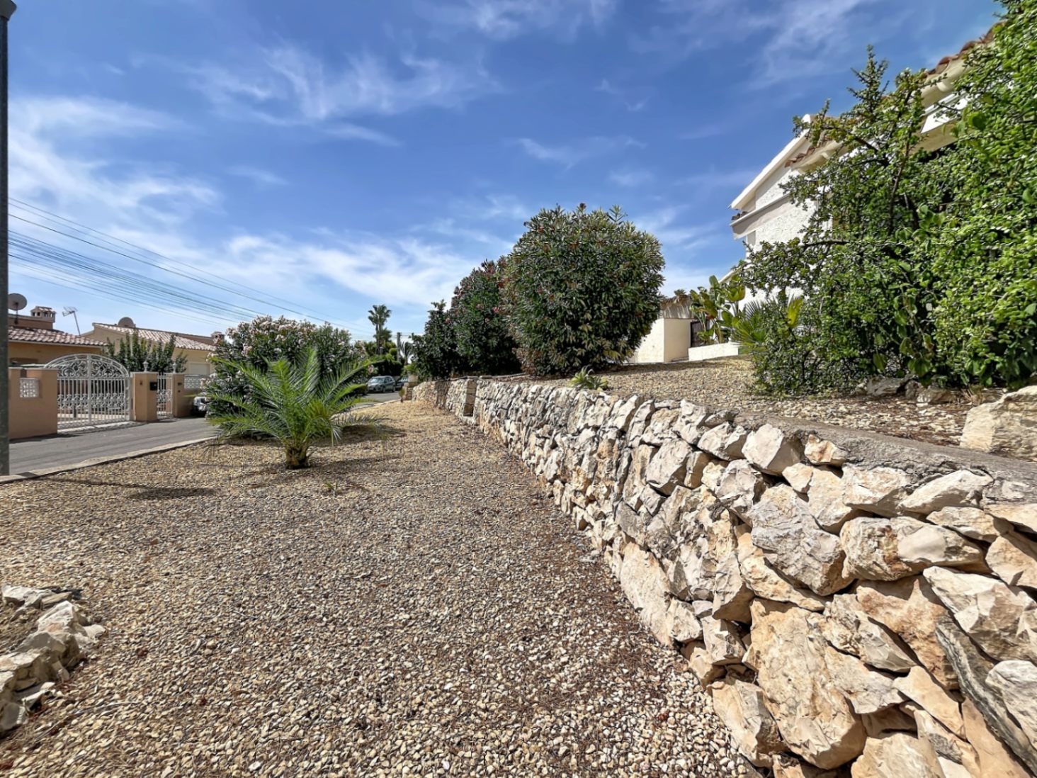 CHALET | VILLA FOR SALE IN LA NUCIA