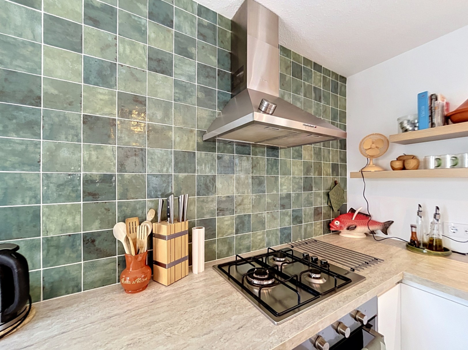 CHALET | VILLA FOR SALE IN LA NUCIA