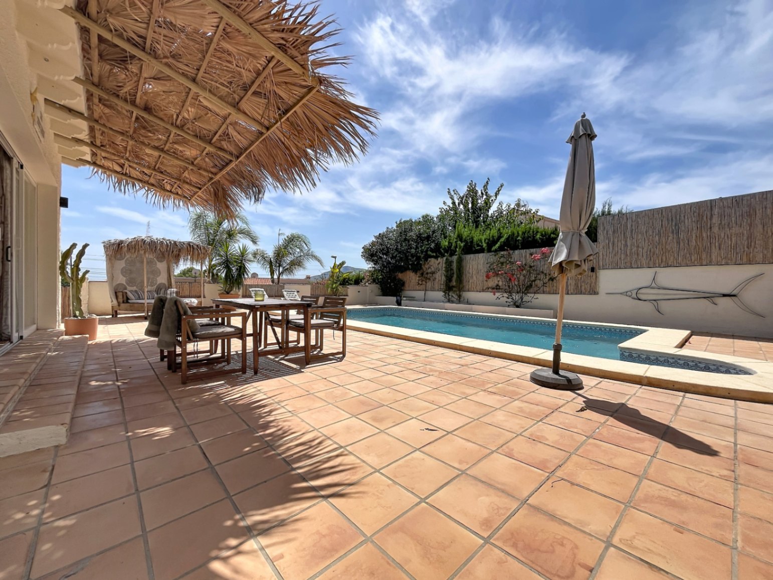 CHALET | VILLA FOR SALE IN LA NUCIA