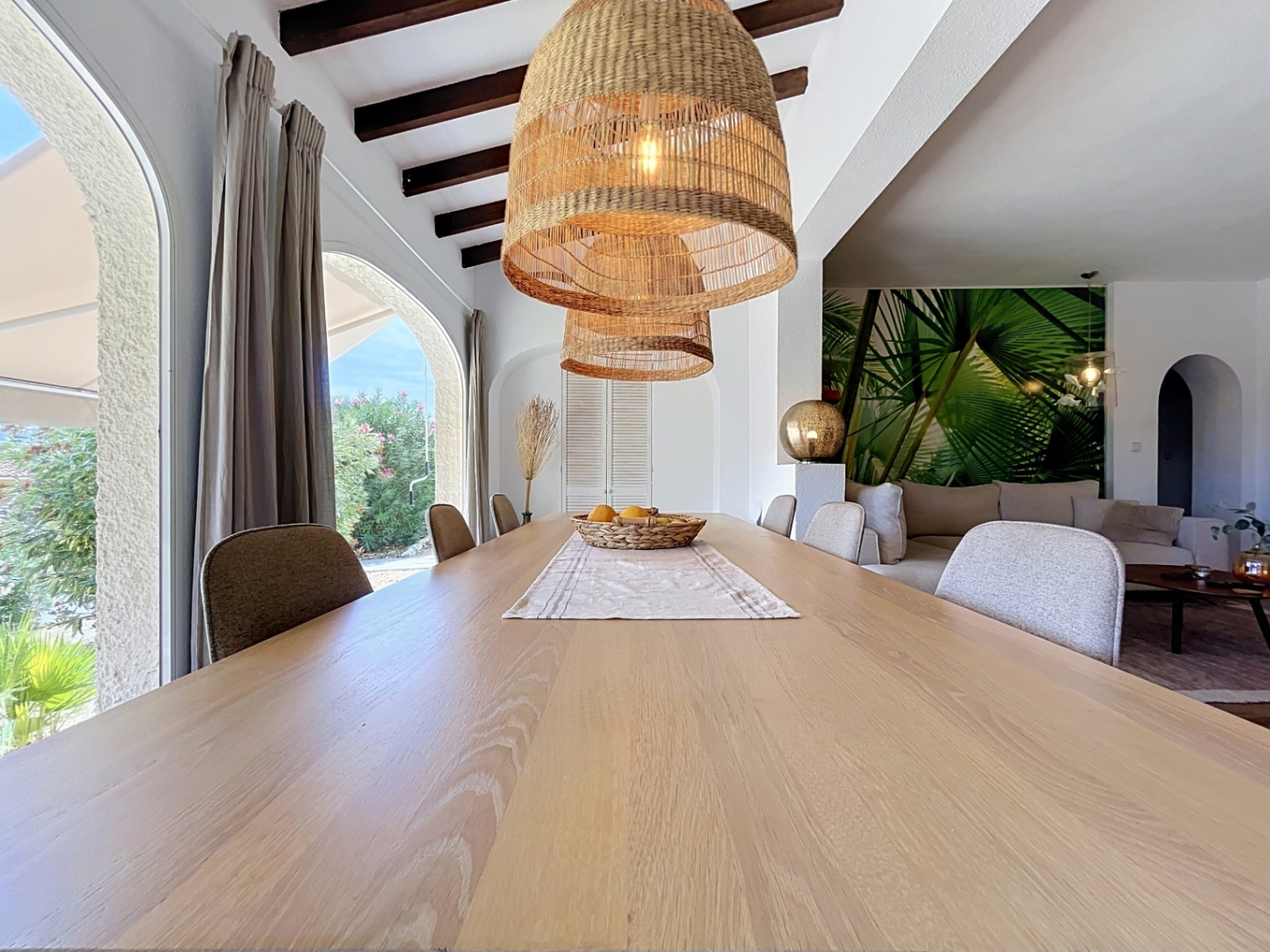CHALET | VILLA FOR SALE IN LA NUCIA