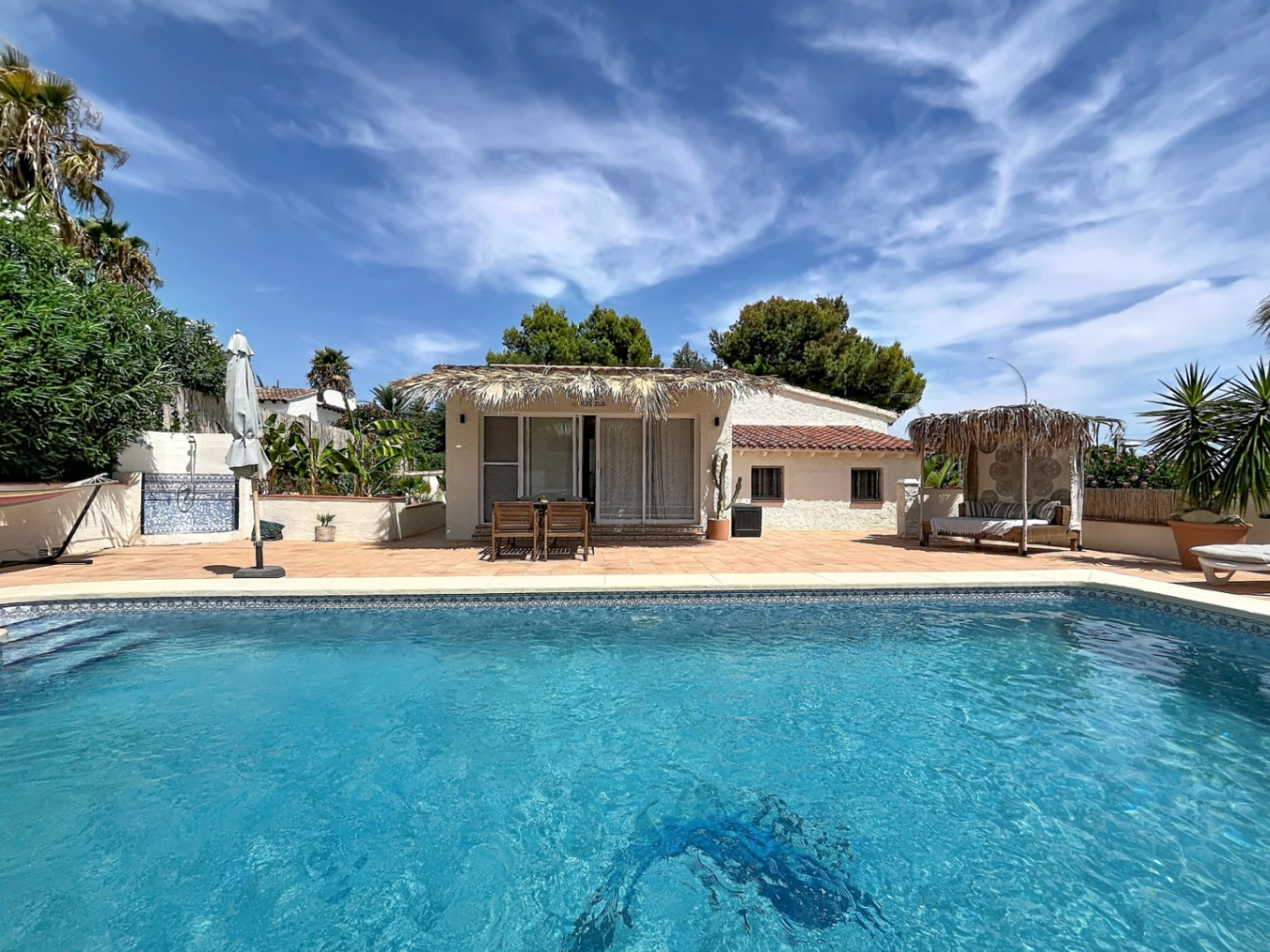 CHALET | VILLA FOR SALE IN LA NUCIA