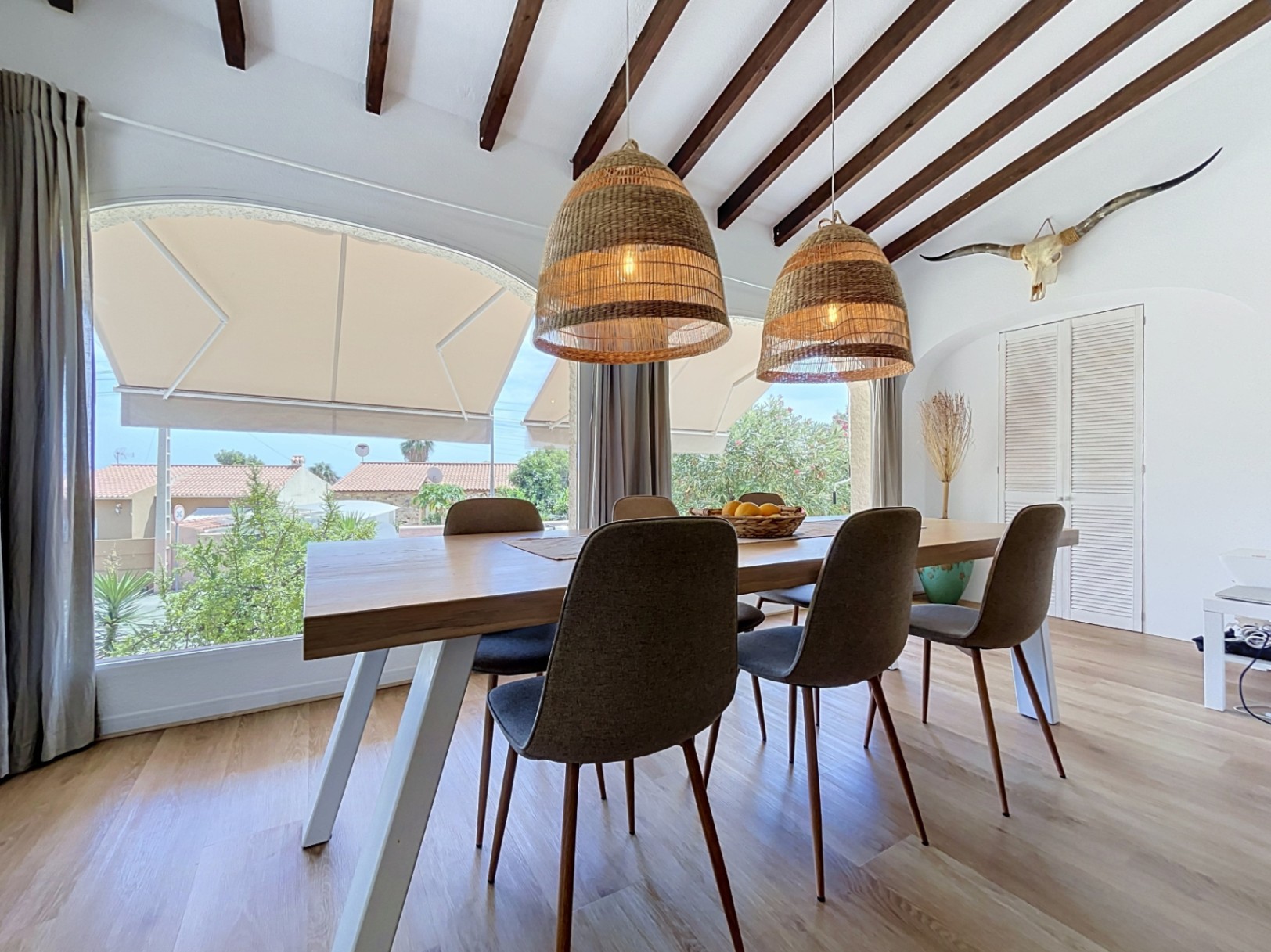 CHALET | VILLA FOR SALE IN LA NUCIA