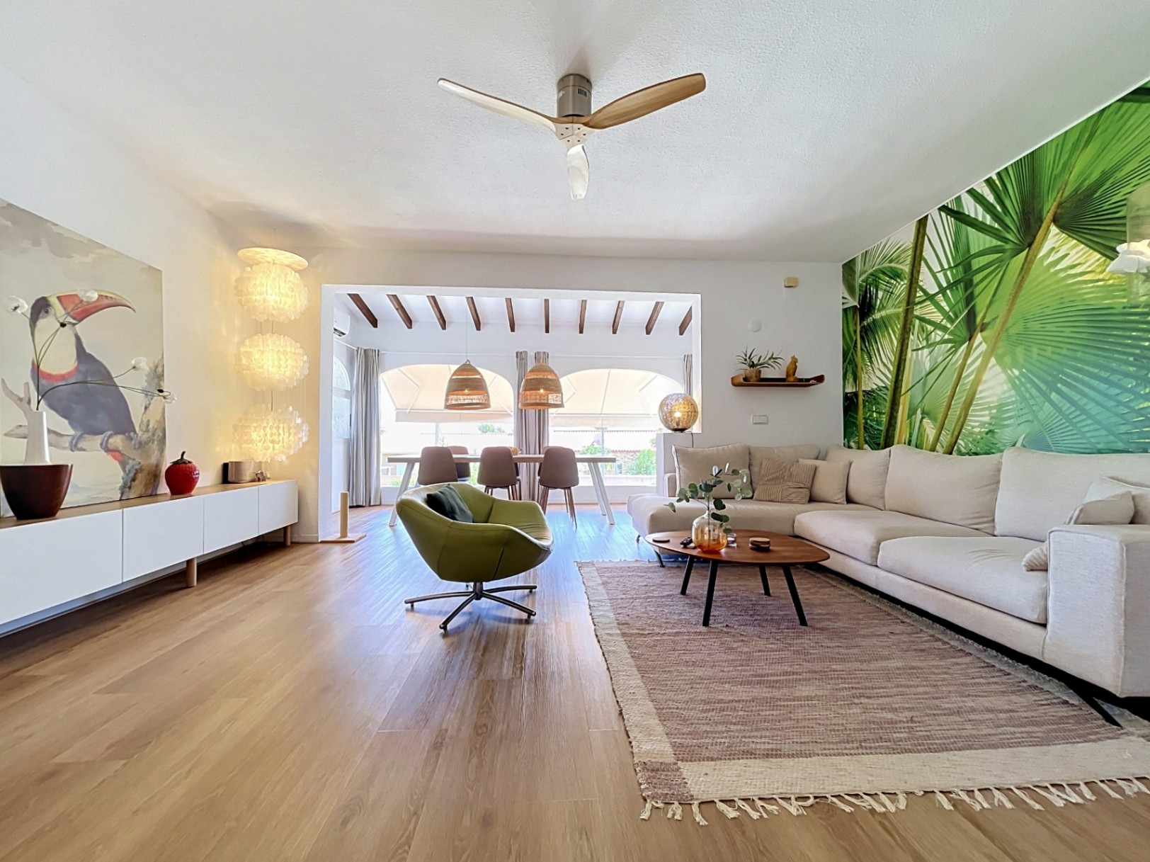 CHALET | VILLA FOR SALE IN LA NUCIA