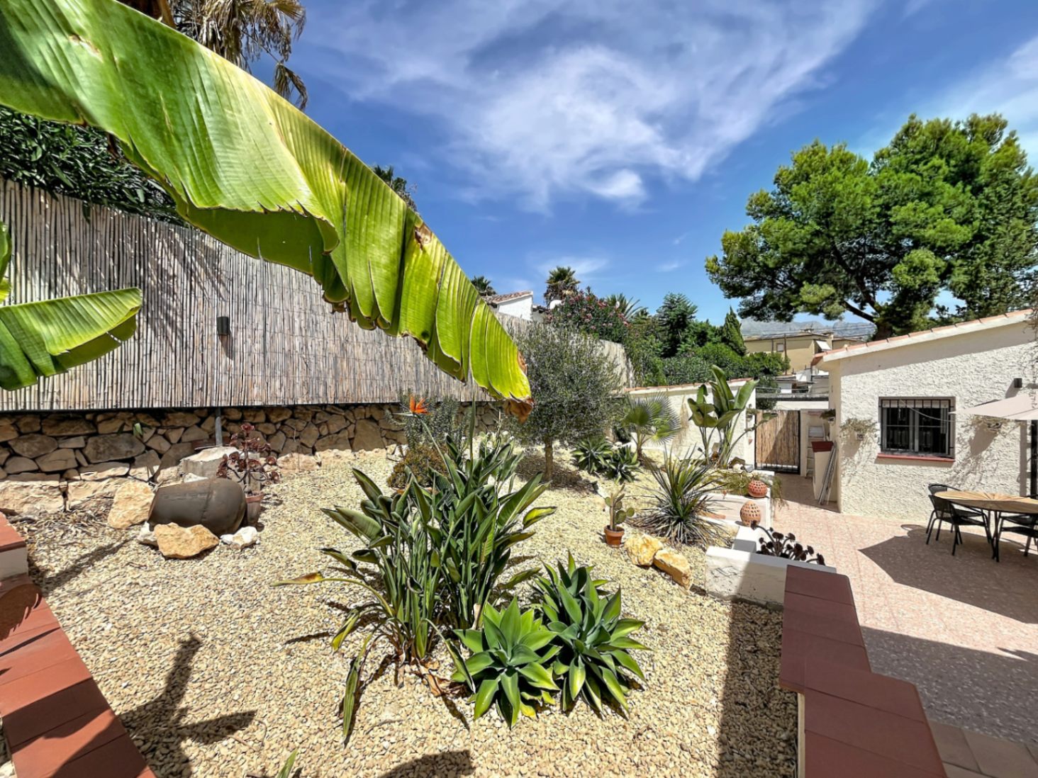CHALET | VILLA FOR SALE IN LA NUCIA
