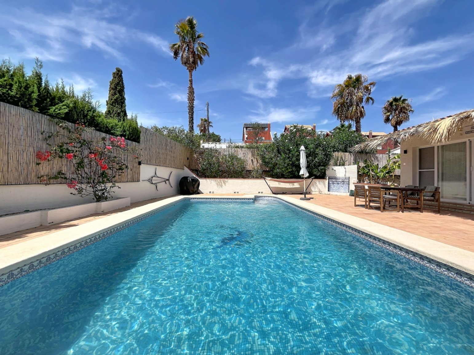 CHALET | VILLA FOR SALE IN LA NUCIA