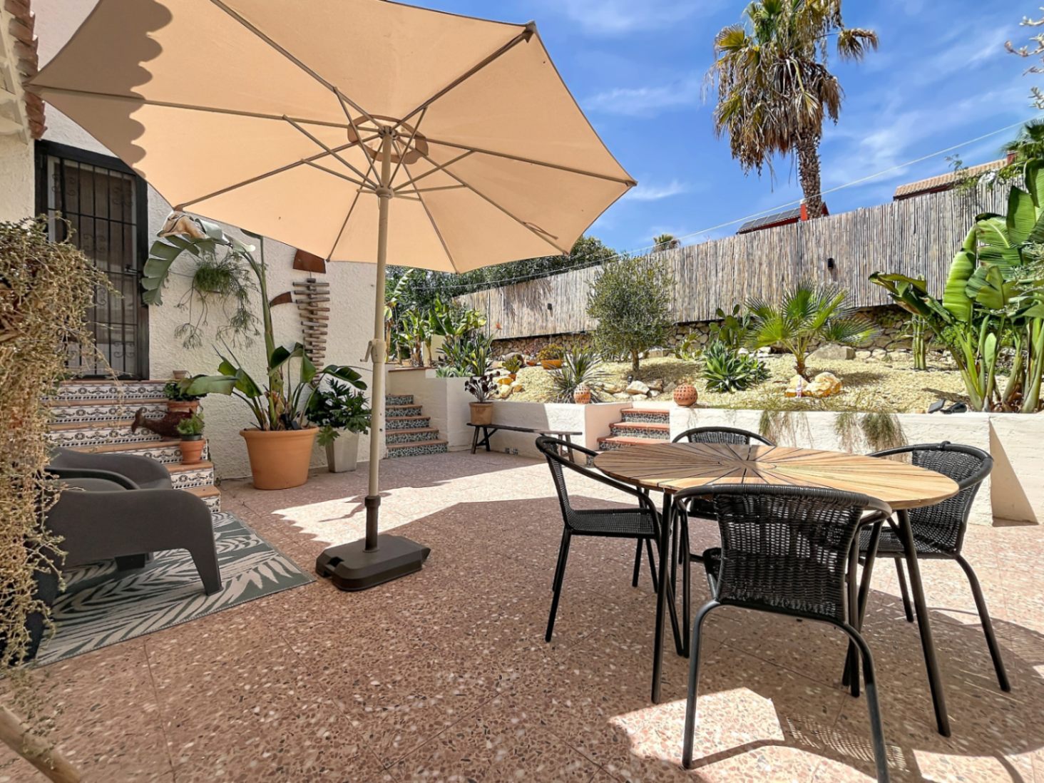 CHALET | VILLA FOR SALE IN LA NUCIA
