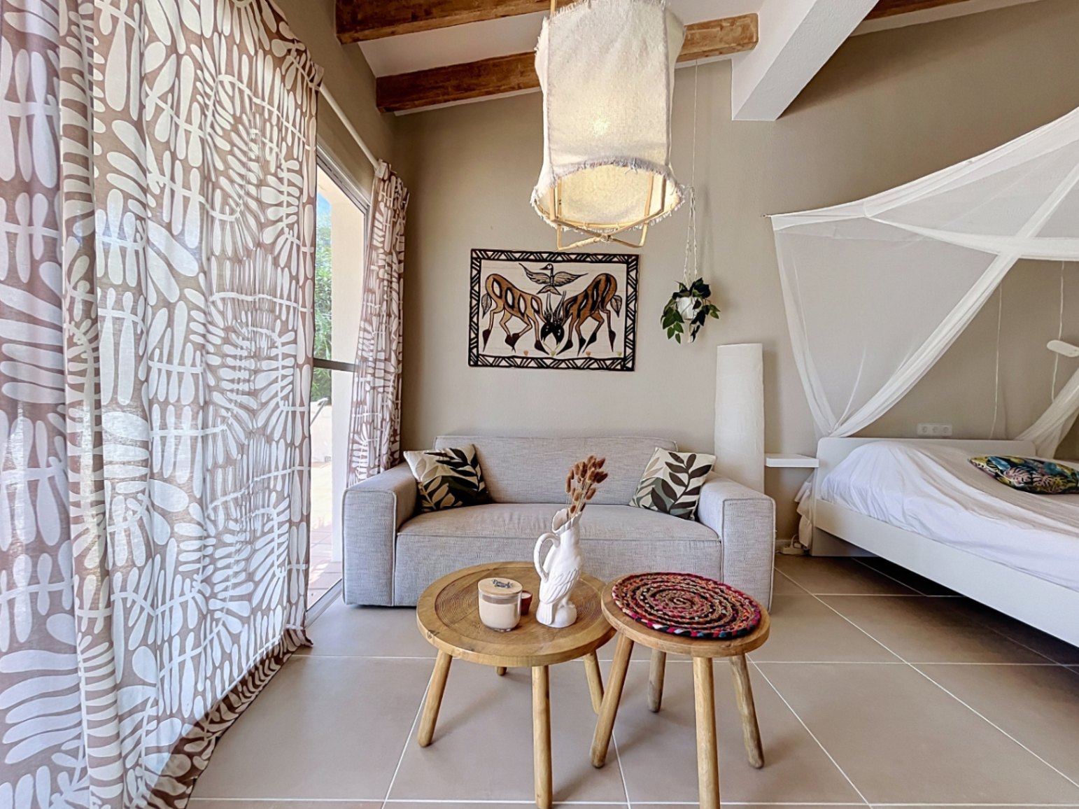 CHALET | VILLA FOR SALE IN LA NUCIA