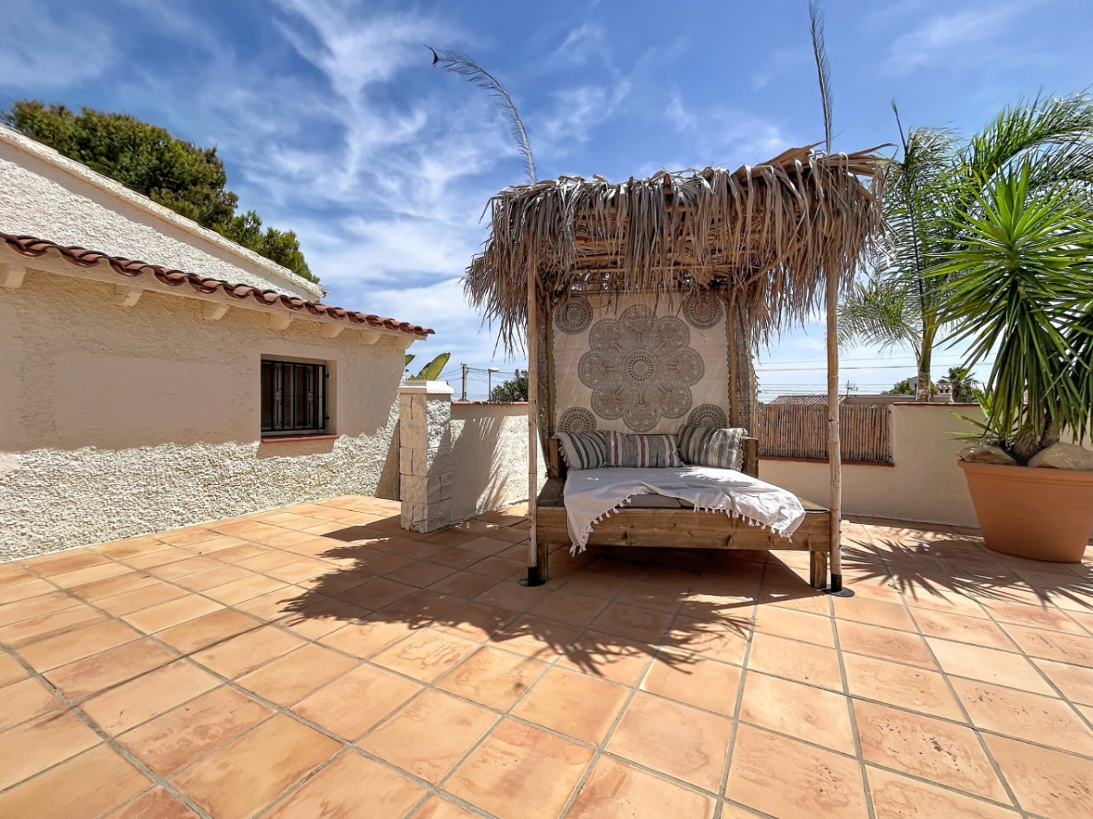CHALET | VILLA FOR SALE IN LA NUCIA