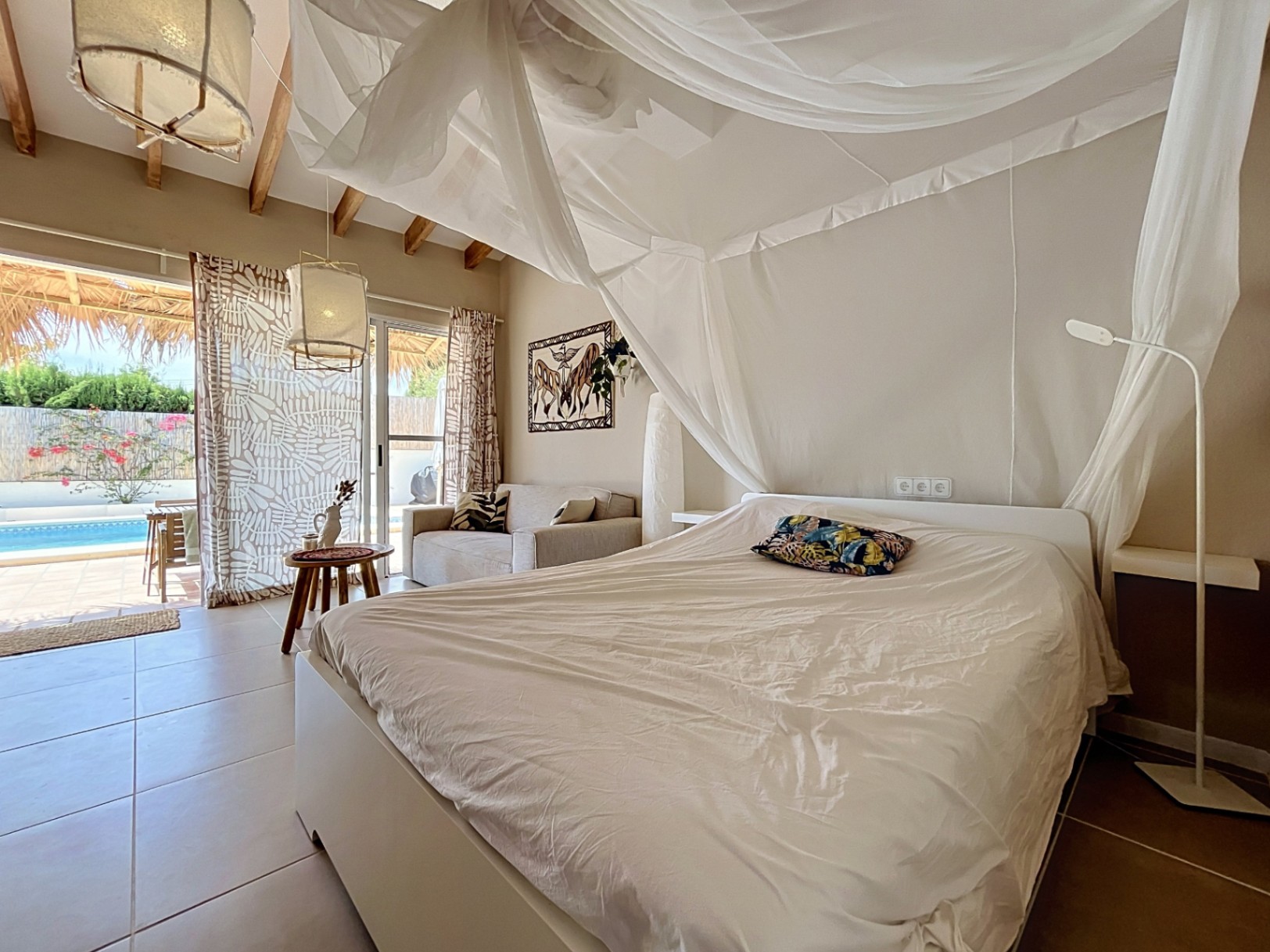 CHALET | VILLA FOR SALE IN LA NUCIA