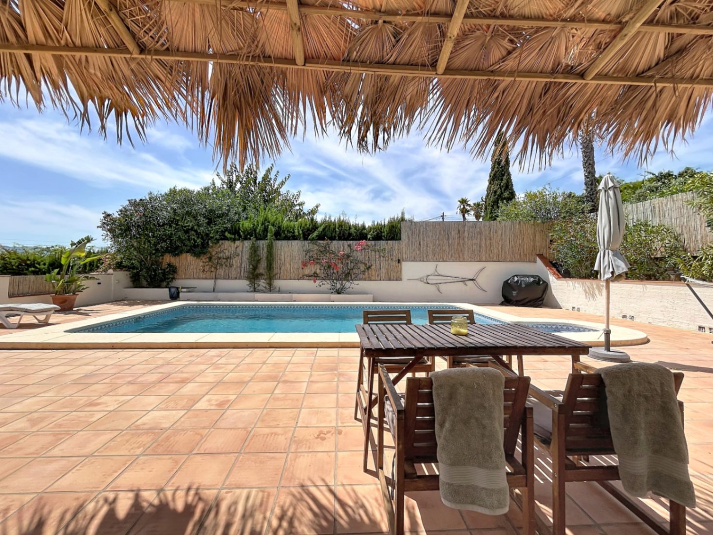 CHALET | VILLA FOR SALE IN LA NUCIA