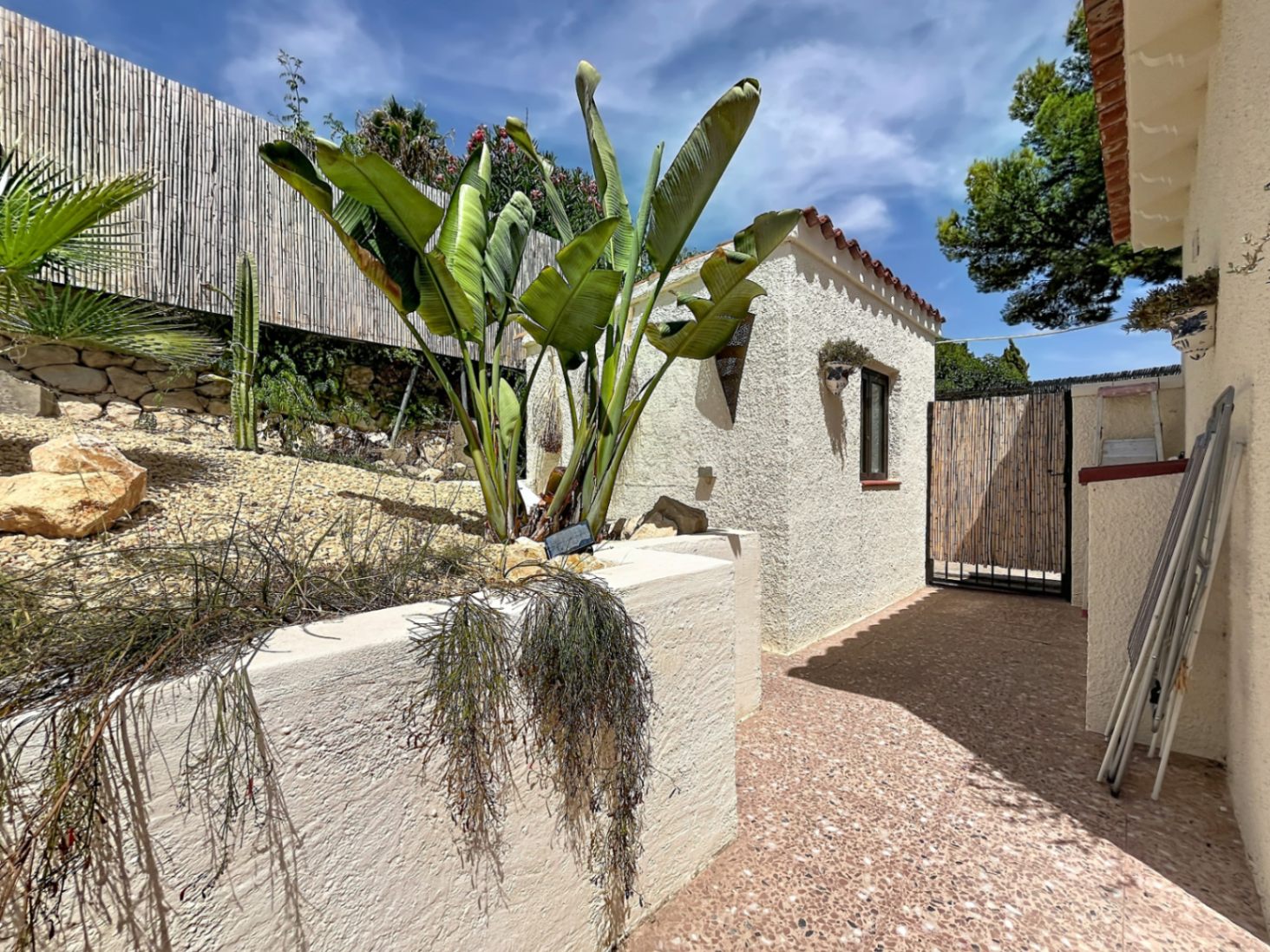 CHALET | VILLA FOR SALE IN LA NUCIA