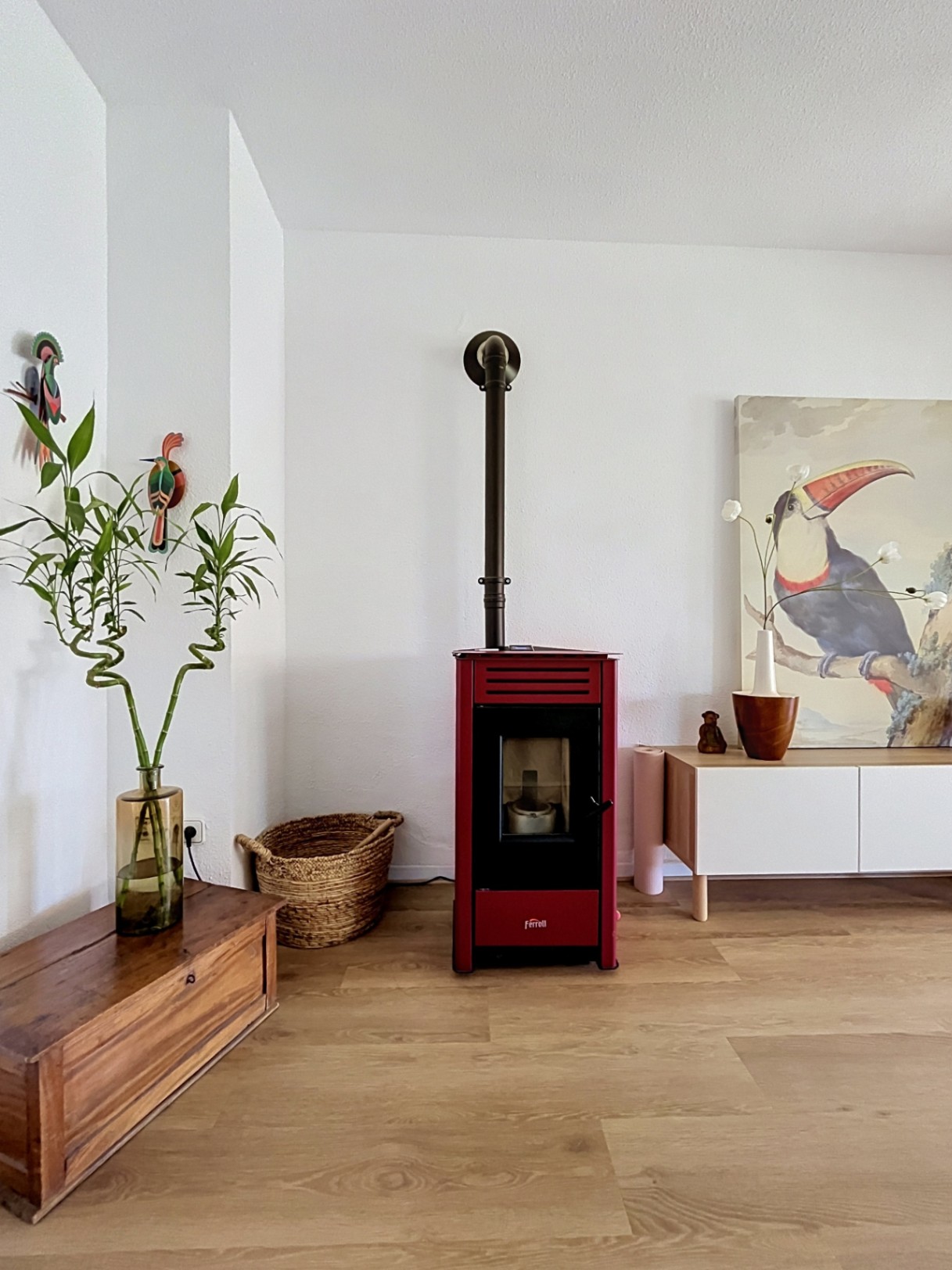 CHALET | VILLA FOR SALE IN LA NUCIA