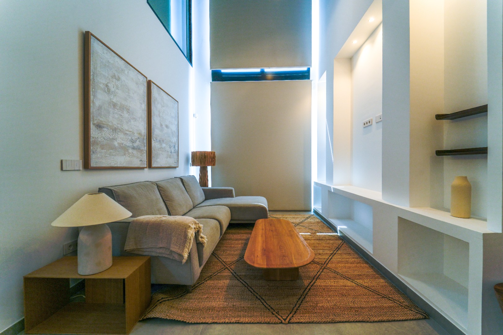 CHALET | VILLA ZU VERKAUFEN IN EL ALBIR